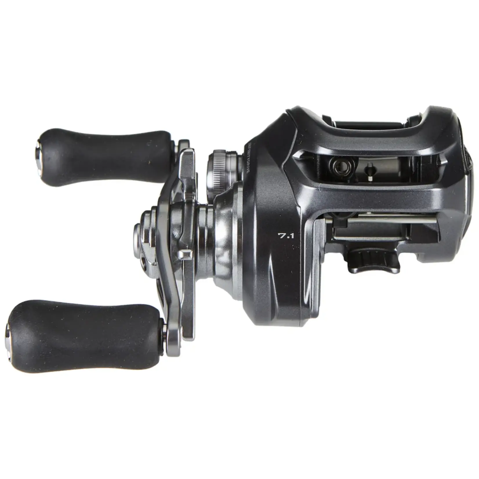 Shimano Shimano Bantam A Baitcast Reel