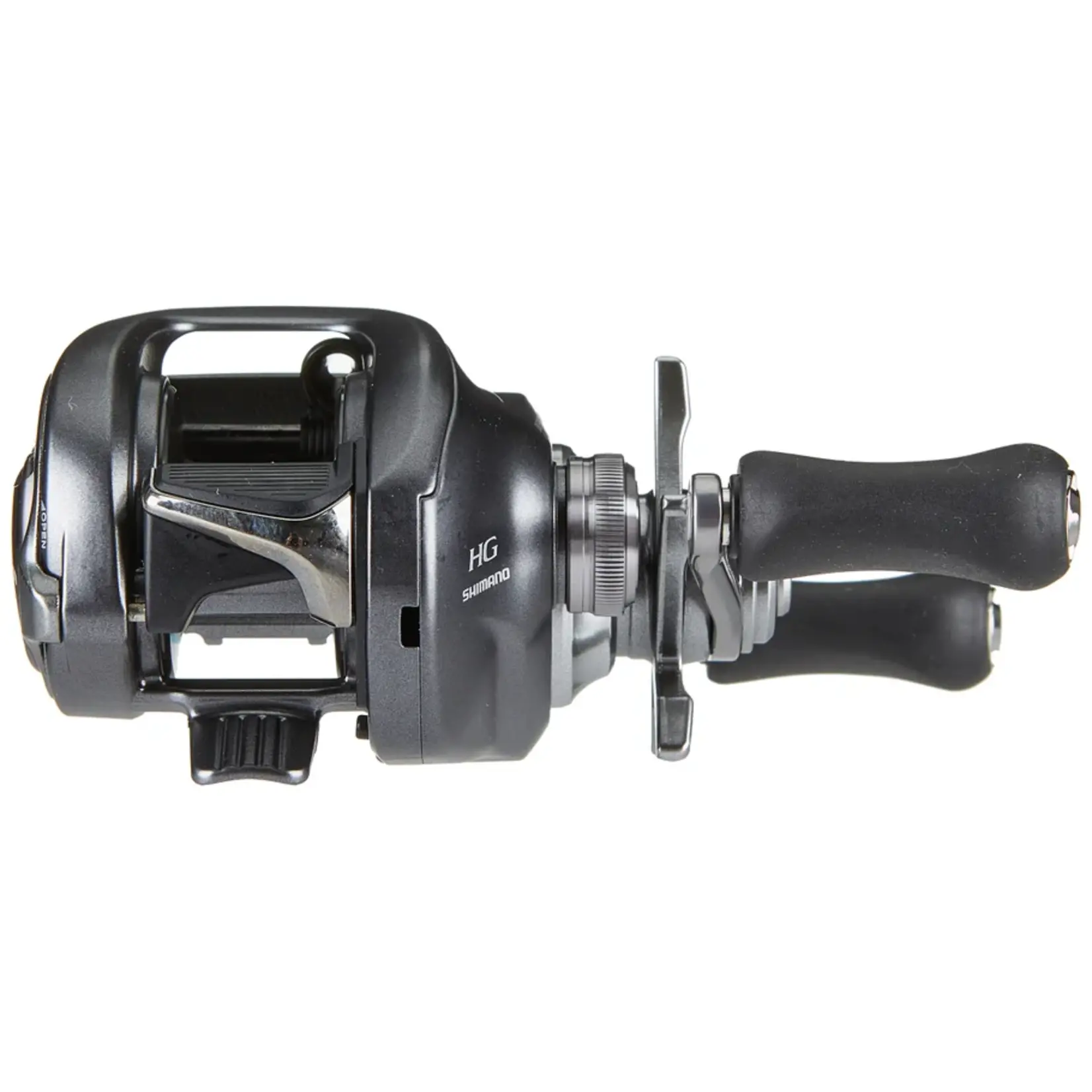 Shimano Shimano Bantam A Casting Reel