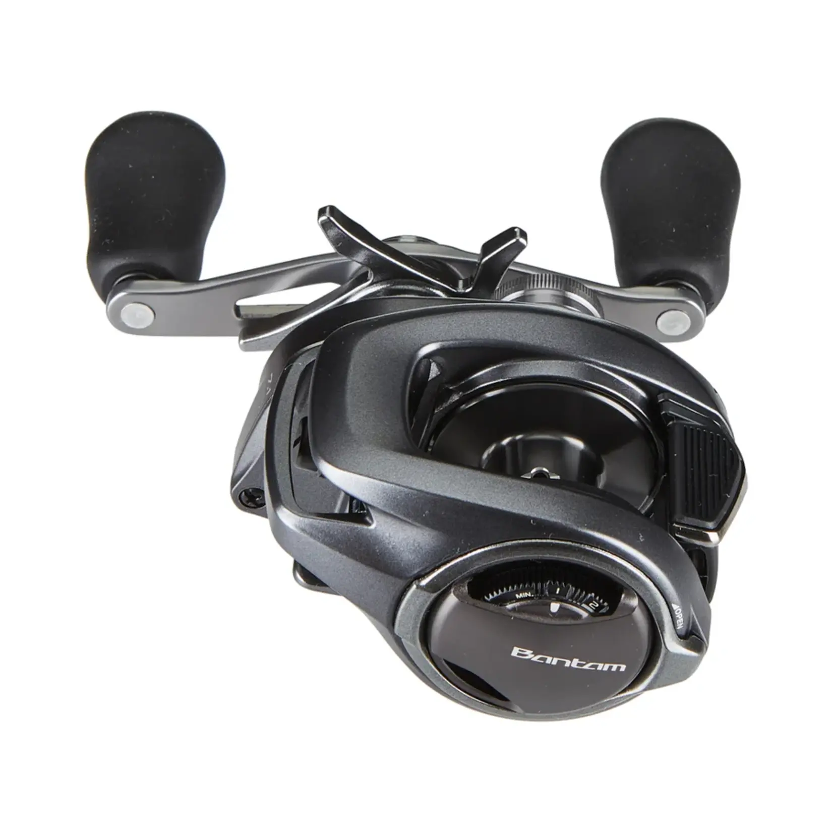 Shimano Shimano Bantam A Baitcast Reel