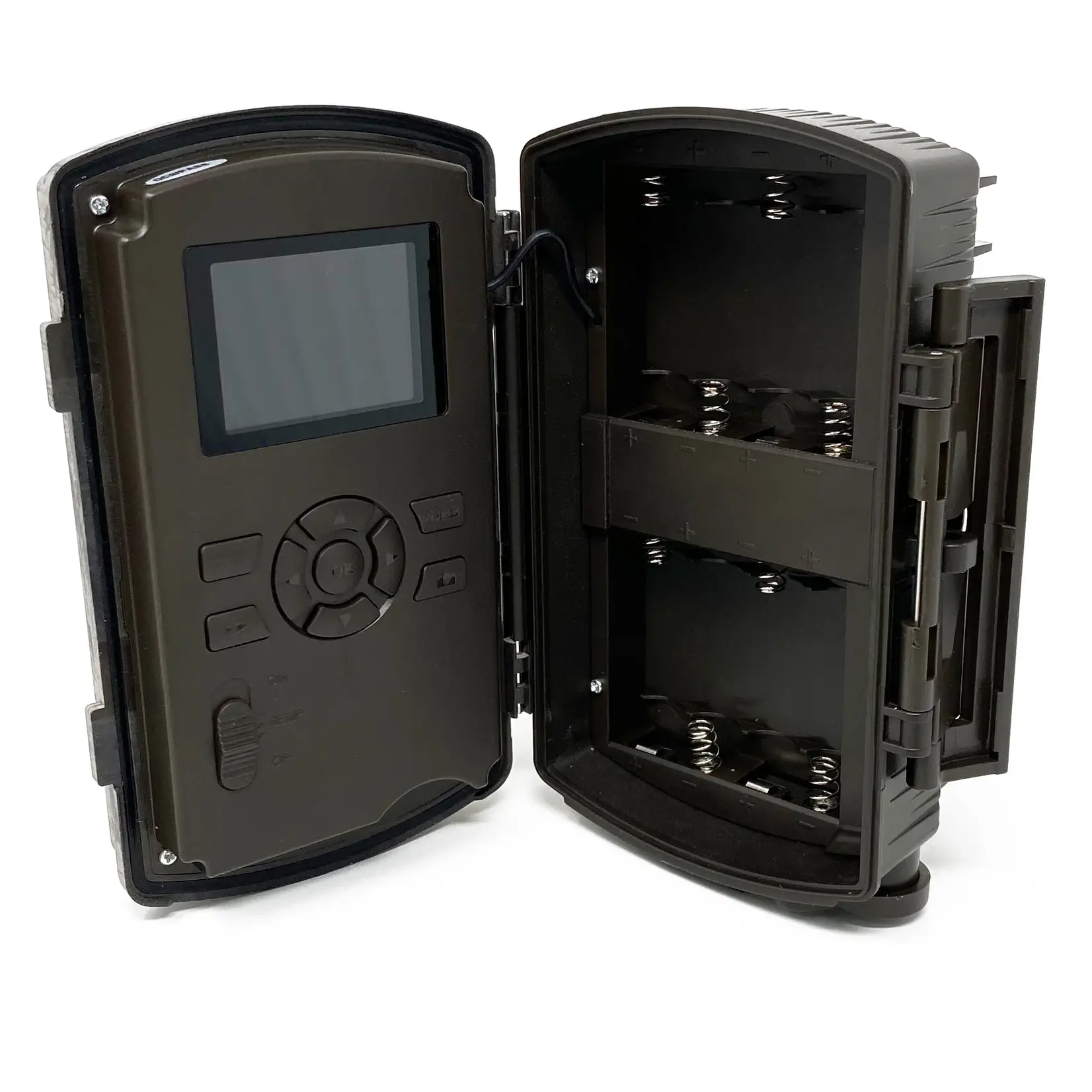 Boly Boly BG590-4K Digital game camera