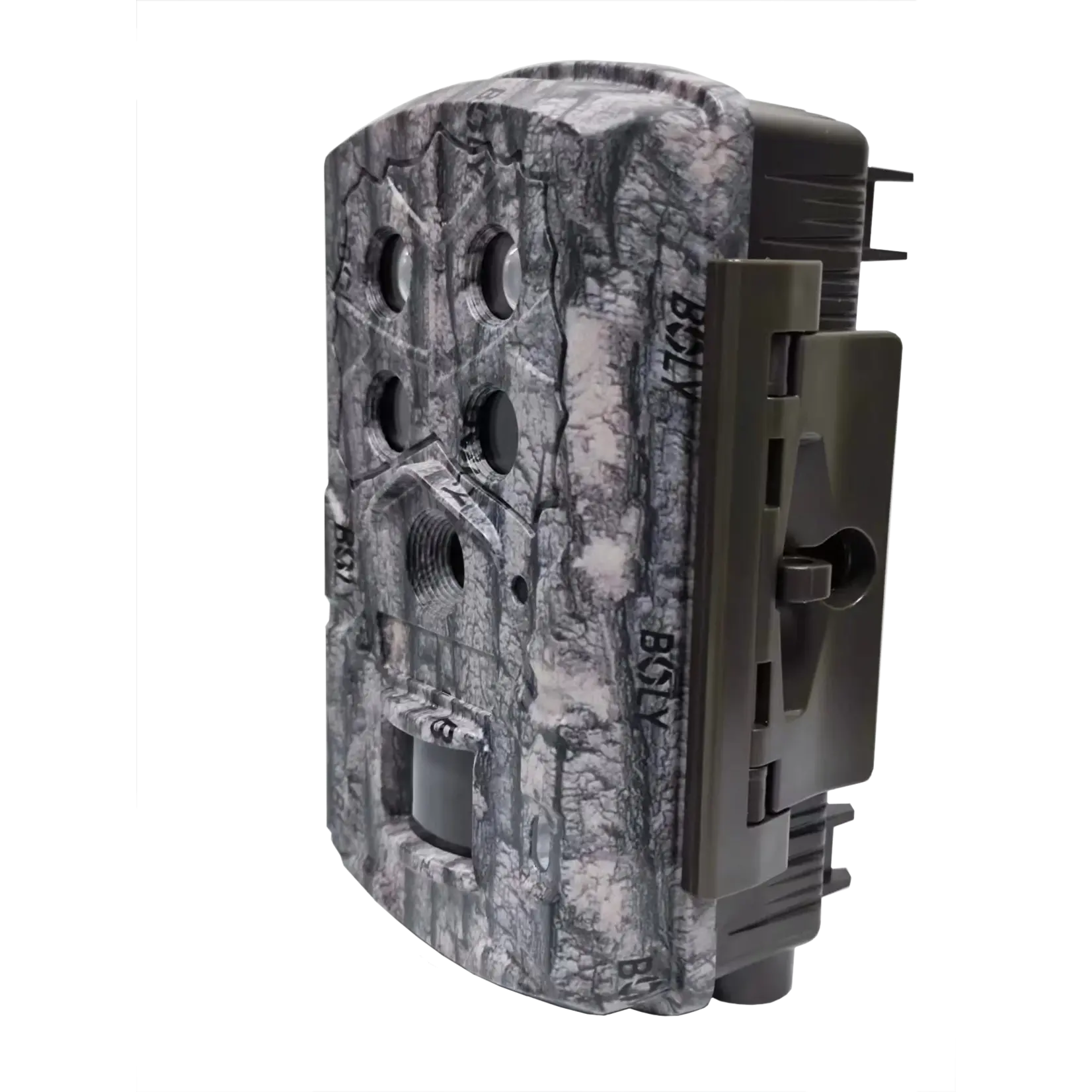 Boly Boly BG590-4K Digital game camera