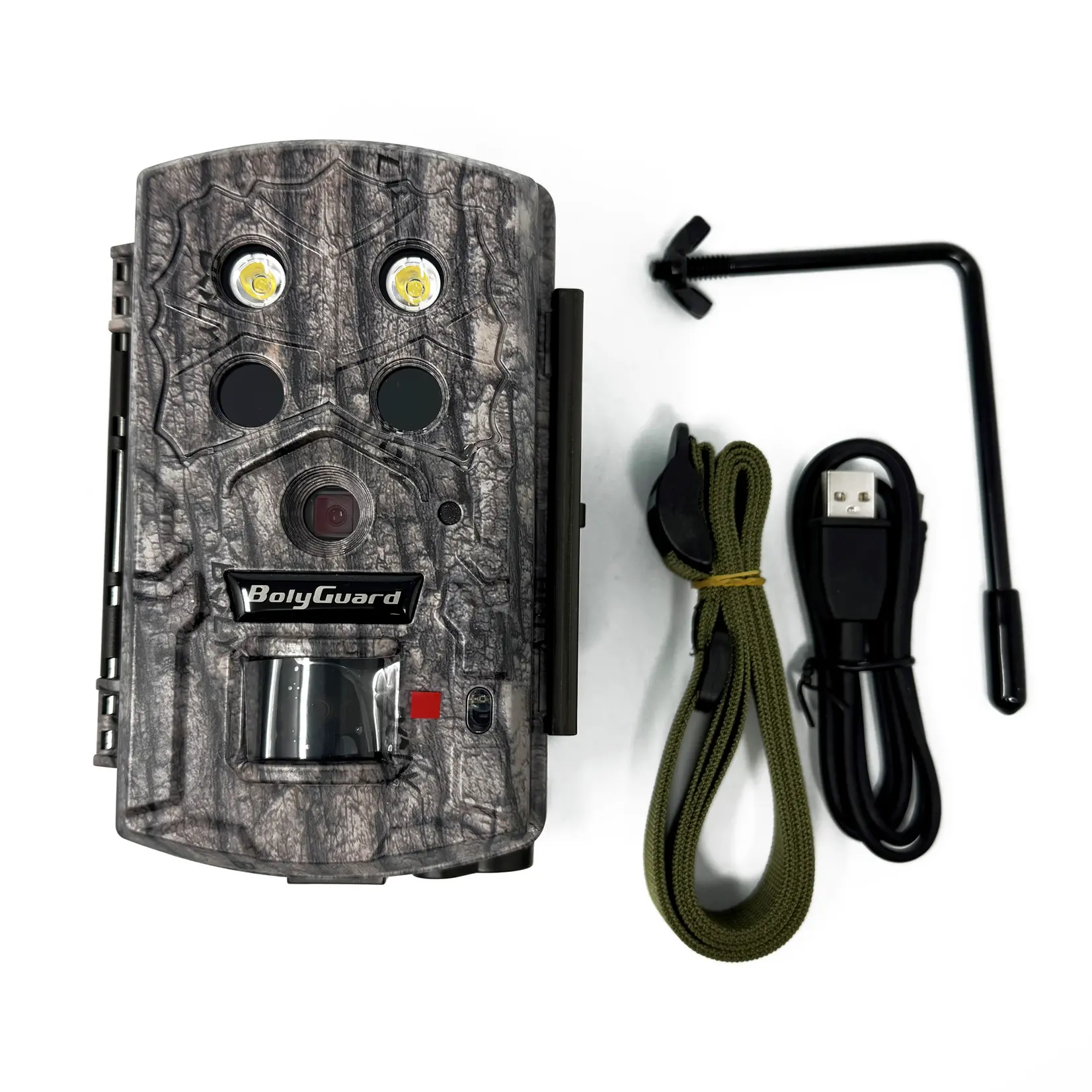 Boly Boly BG590-4K Digital game camera
