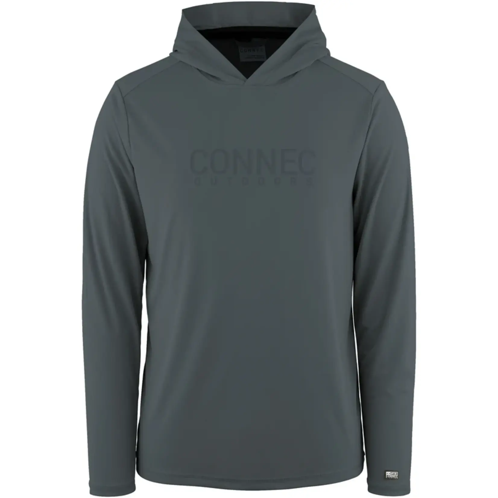 Connec Hoodie Connec LT DRAFT