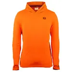 Connec Connec Hoodie LT DRAFT Blaze Orange