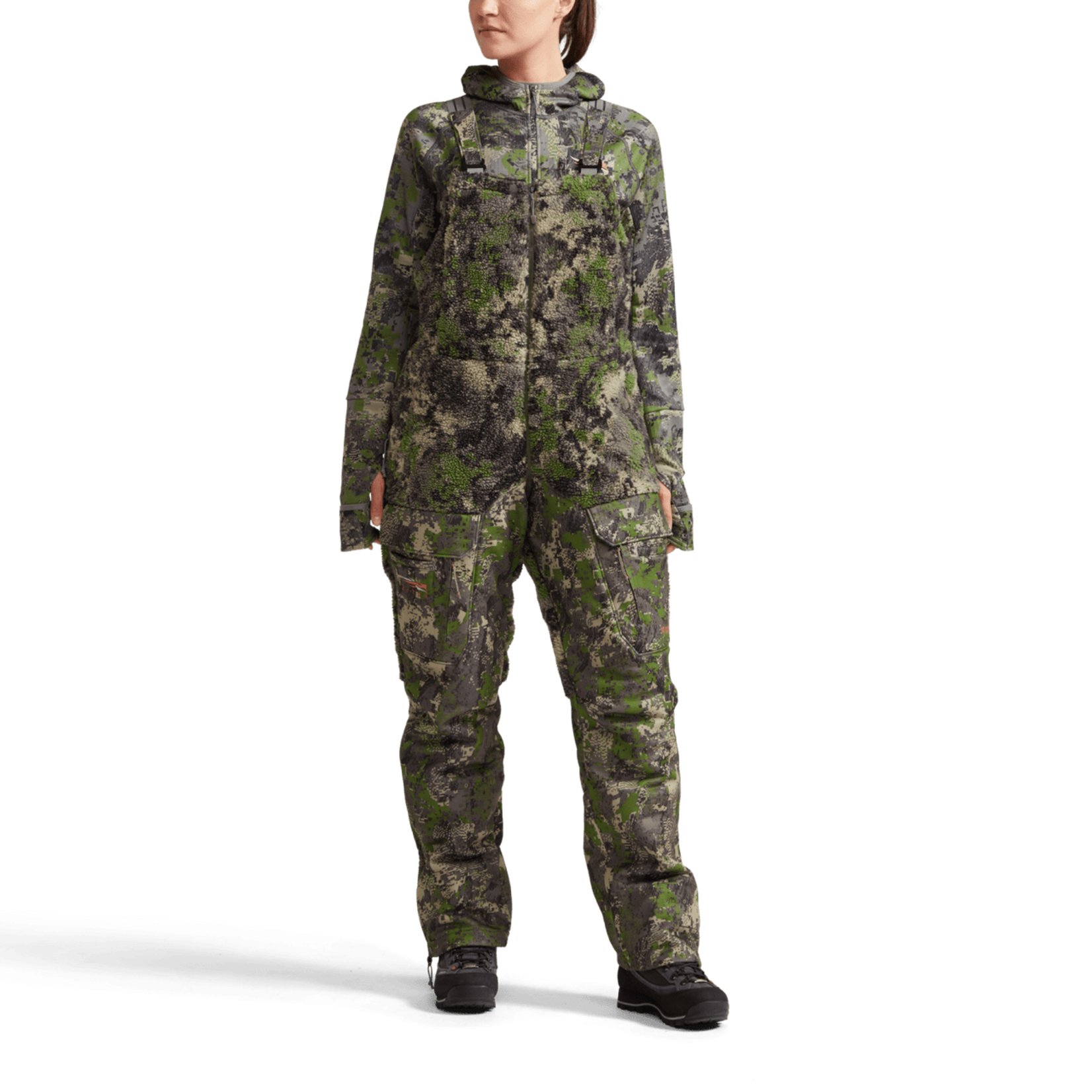 Sitka Sitka Women's Fanatic Bib