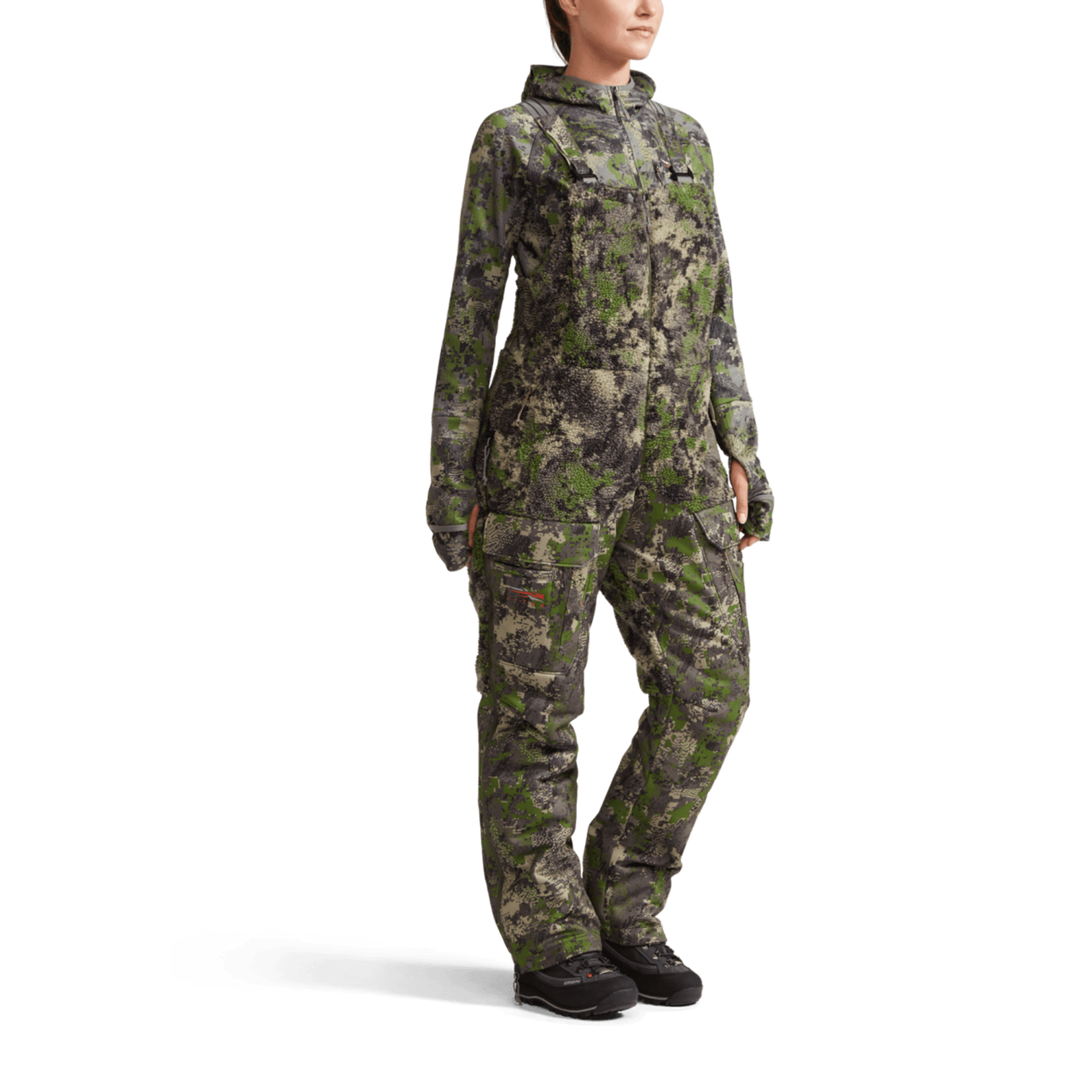 Sitka Sitka Women's Fanatic Bib