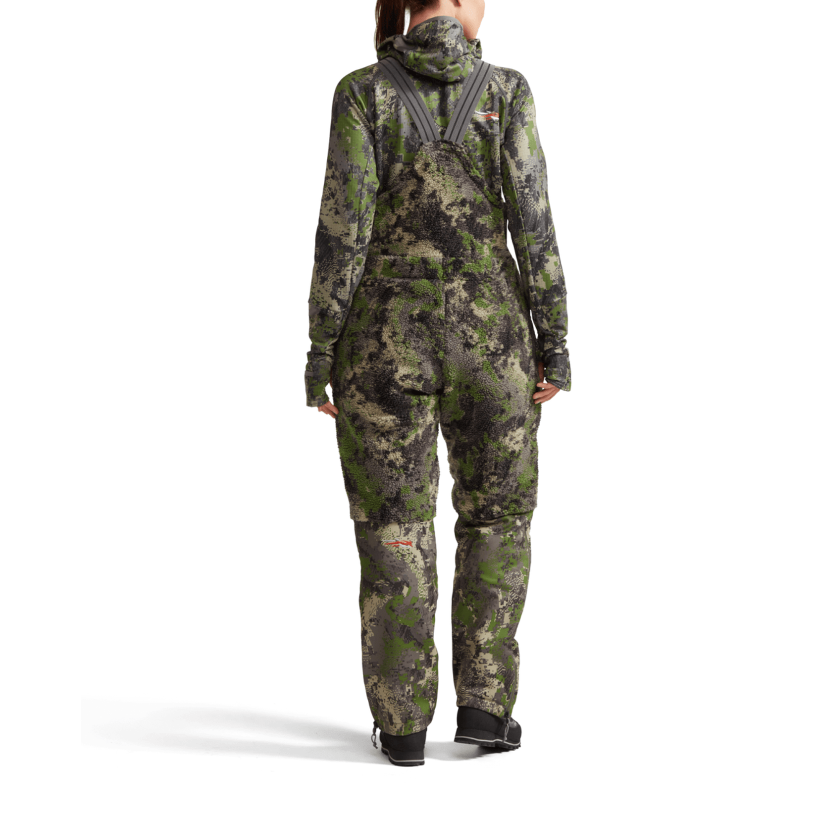 Sitka Sitka Women's Fanatic Bib