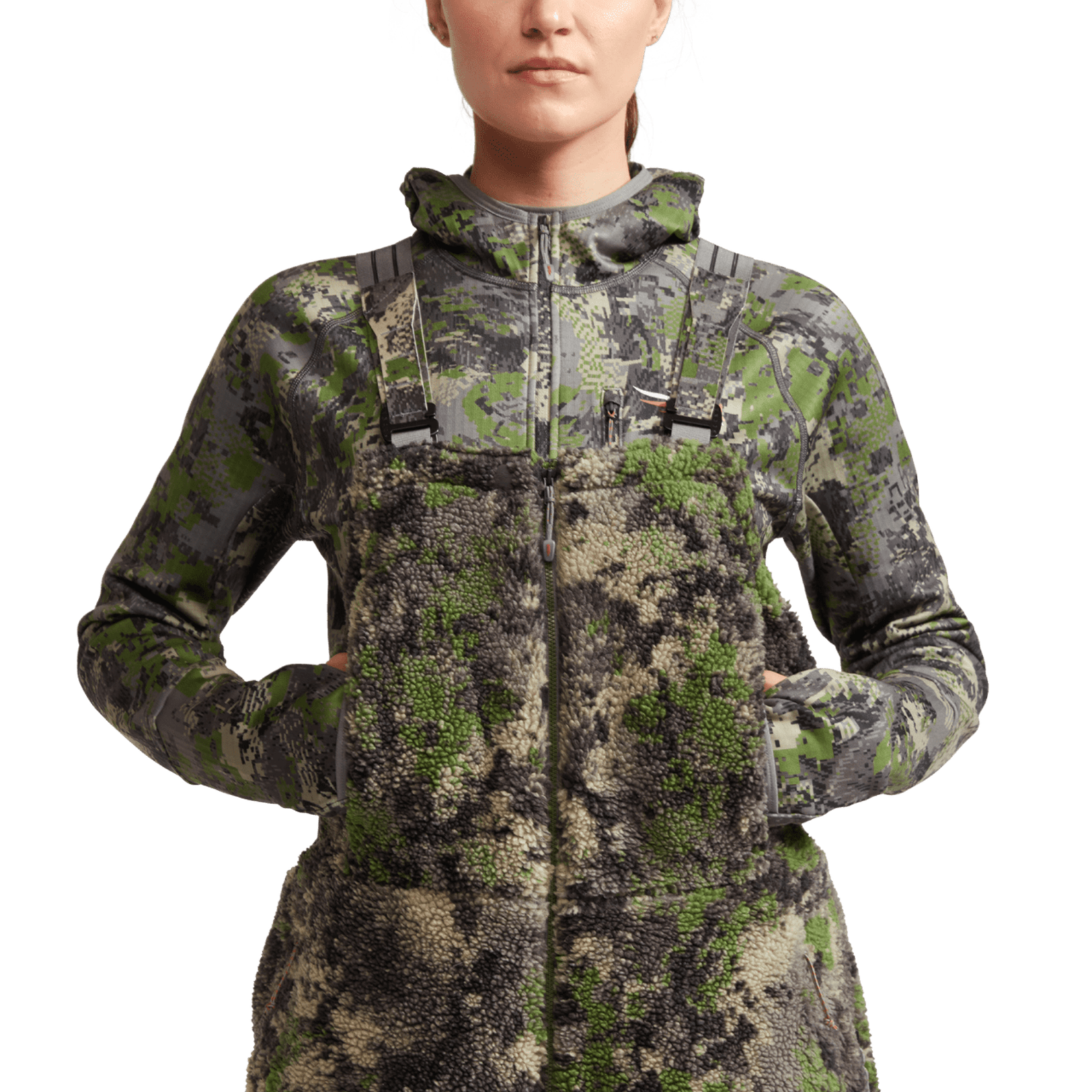 Sitka Sitka Women's Fanatic Bib