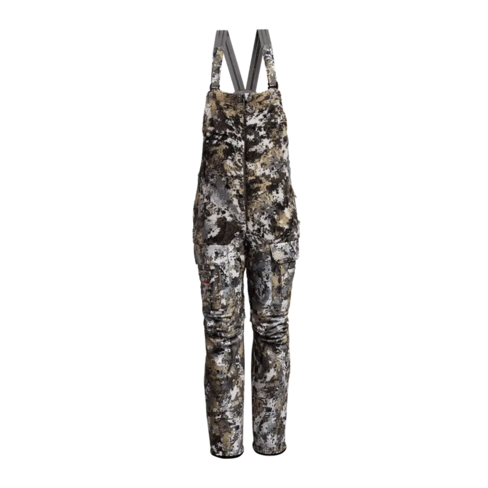 Sitka Sitka Women's Fanatic Bib