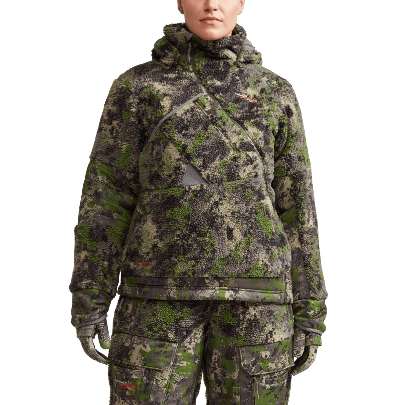 Sitka Sitka Women's Fanatic Jacket