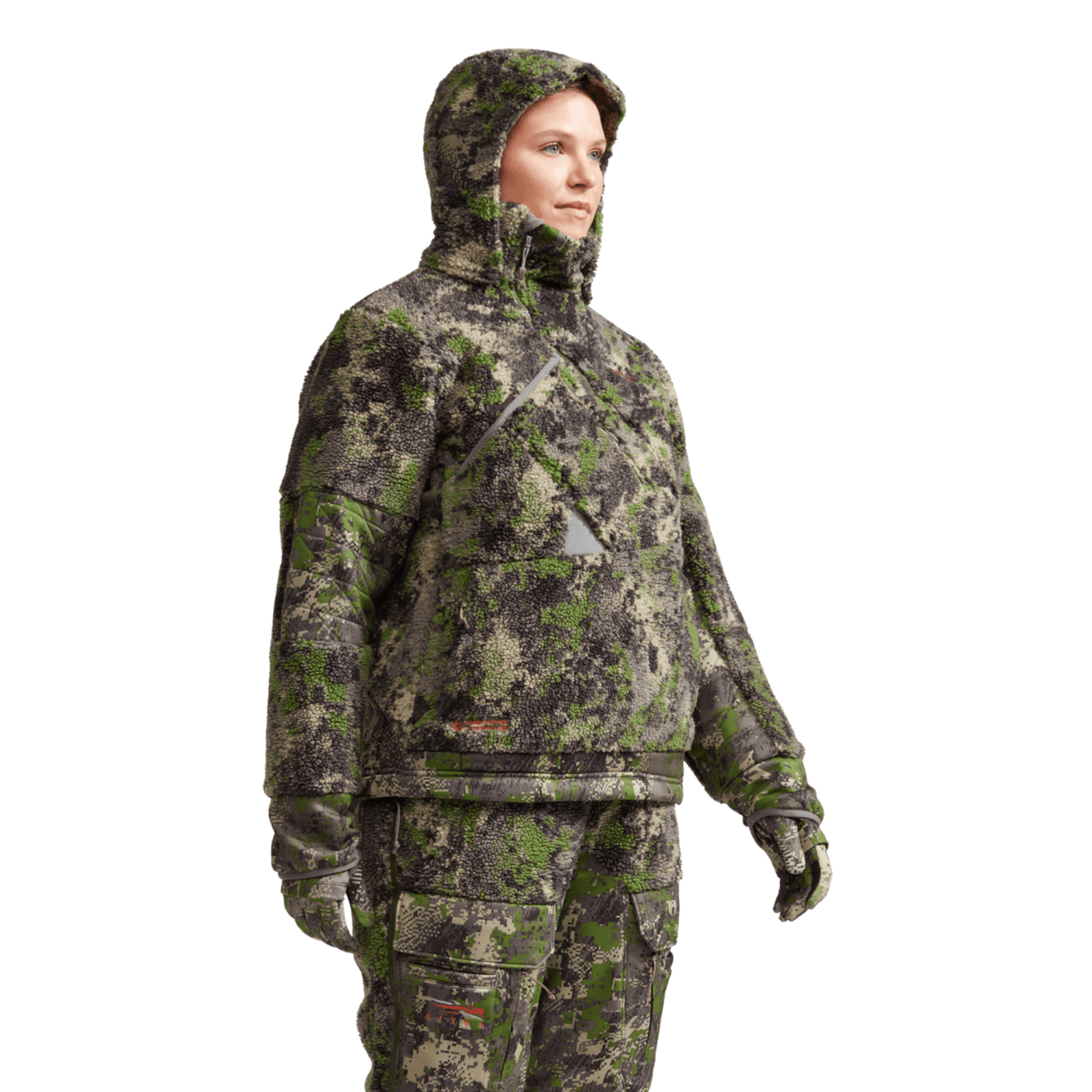 Sitka Sitka Women's Fanatic Jacket