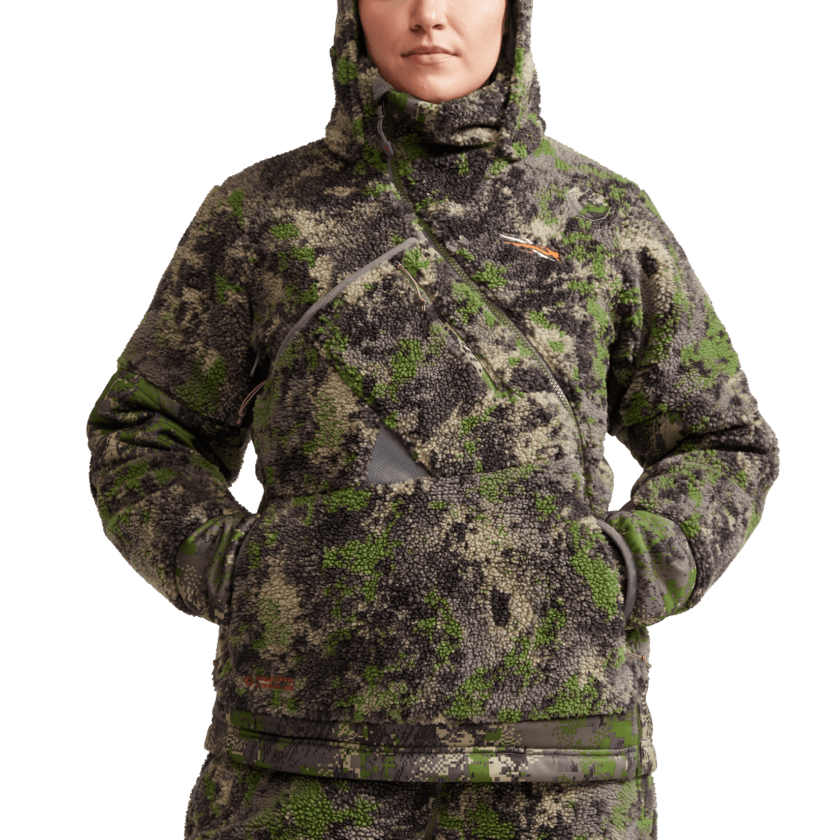 Sitka Sitka Women's Fanatic Jacket
