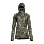 Sitka Sitka Hoodie Fanatic pour femme