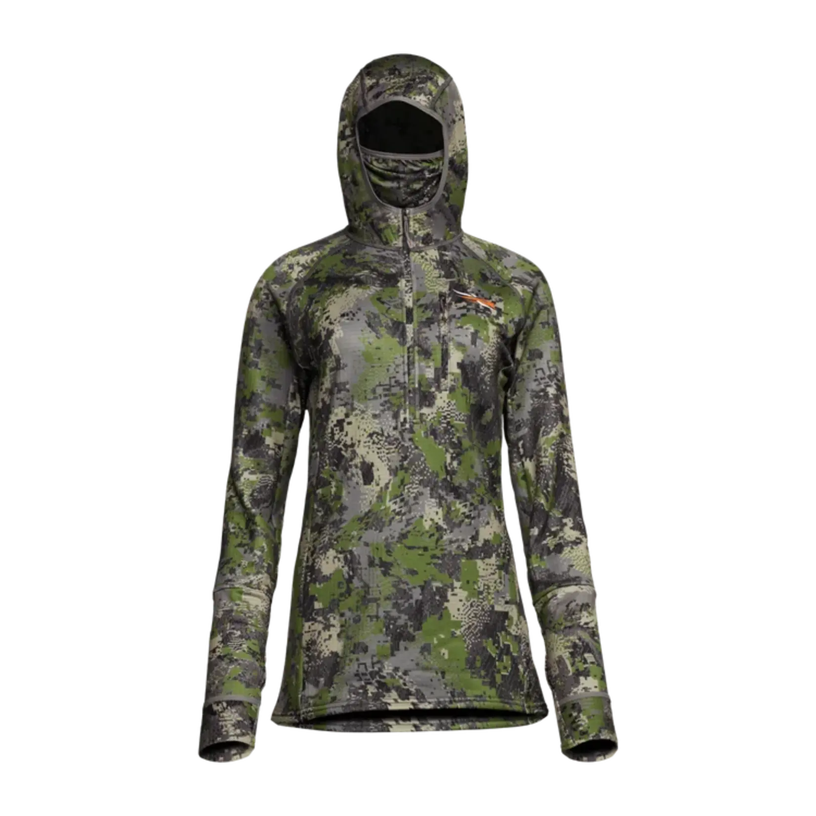 Sitka Sitka Womens Fanatic Hoody