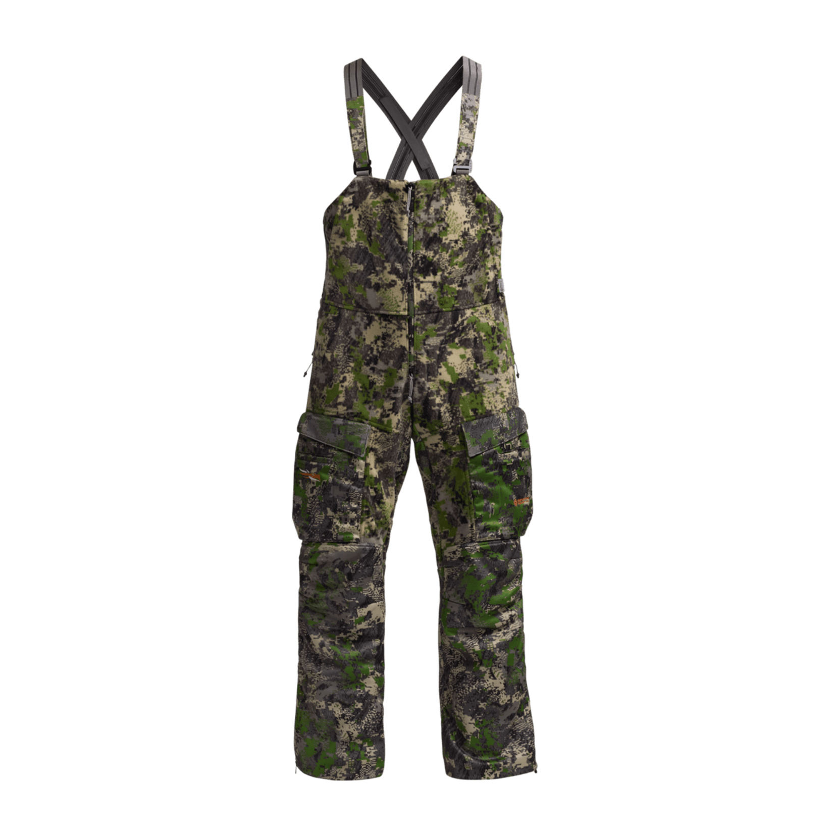 Sitka Sitka Stratus Bib