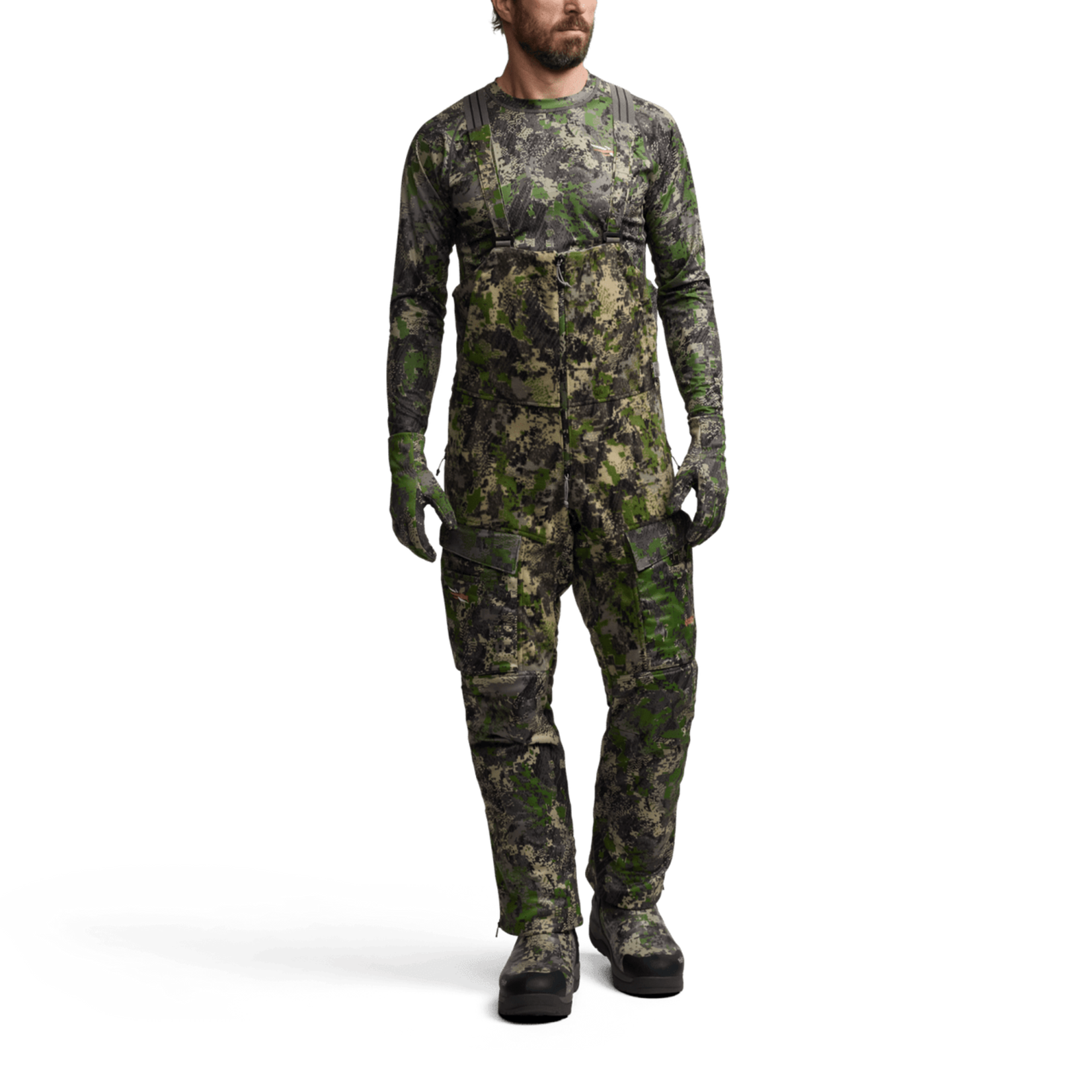 Sitka Sitka Stratus Bib