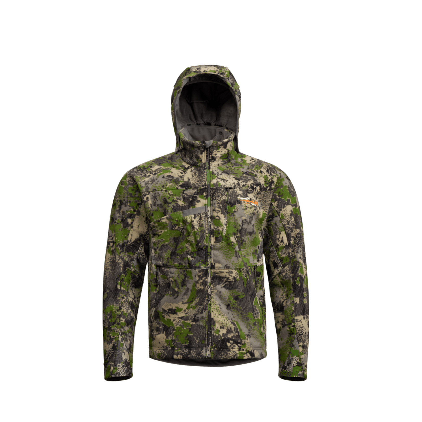 Sitka Manteau Sitka Stratus 2.0