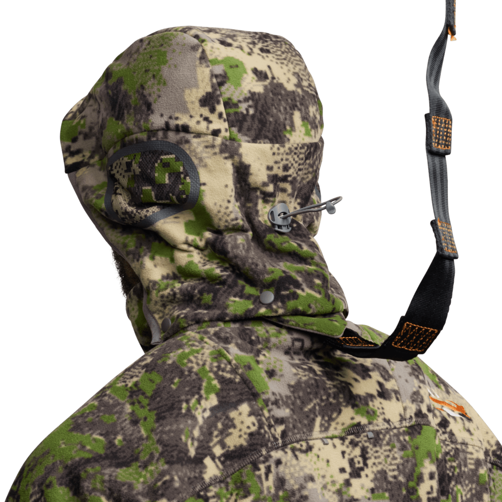 Sitka Manteau Sitka Stratus 2.0