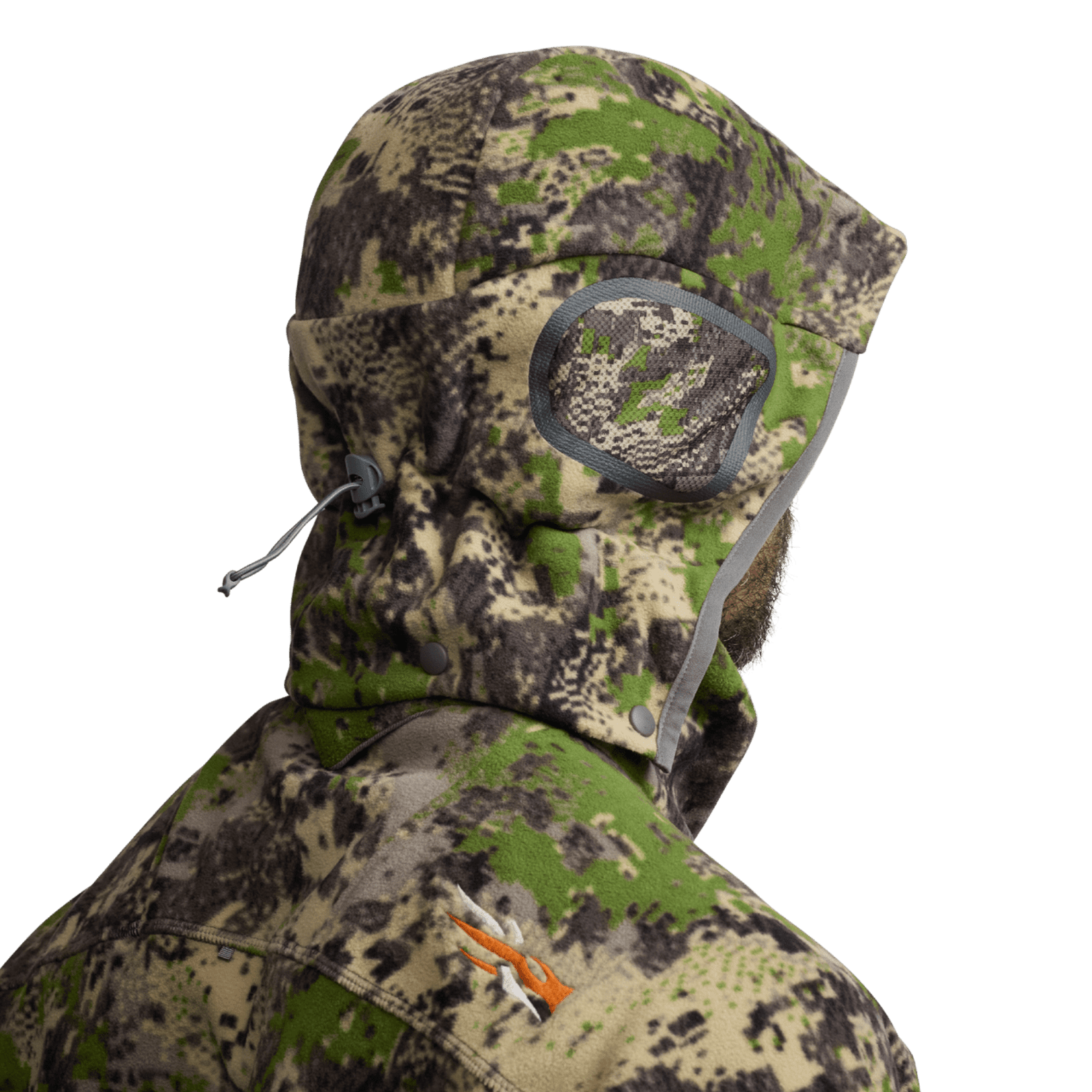 Sitka Manteau Sitka Stratus 2.0