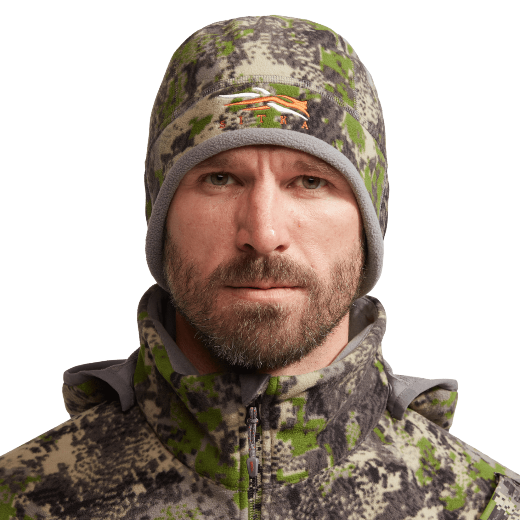 Sitka Stratus WS Beanie Cover OSFA