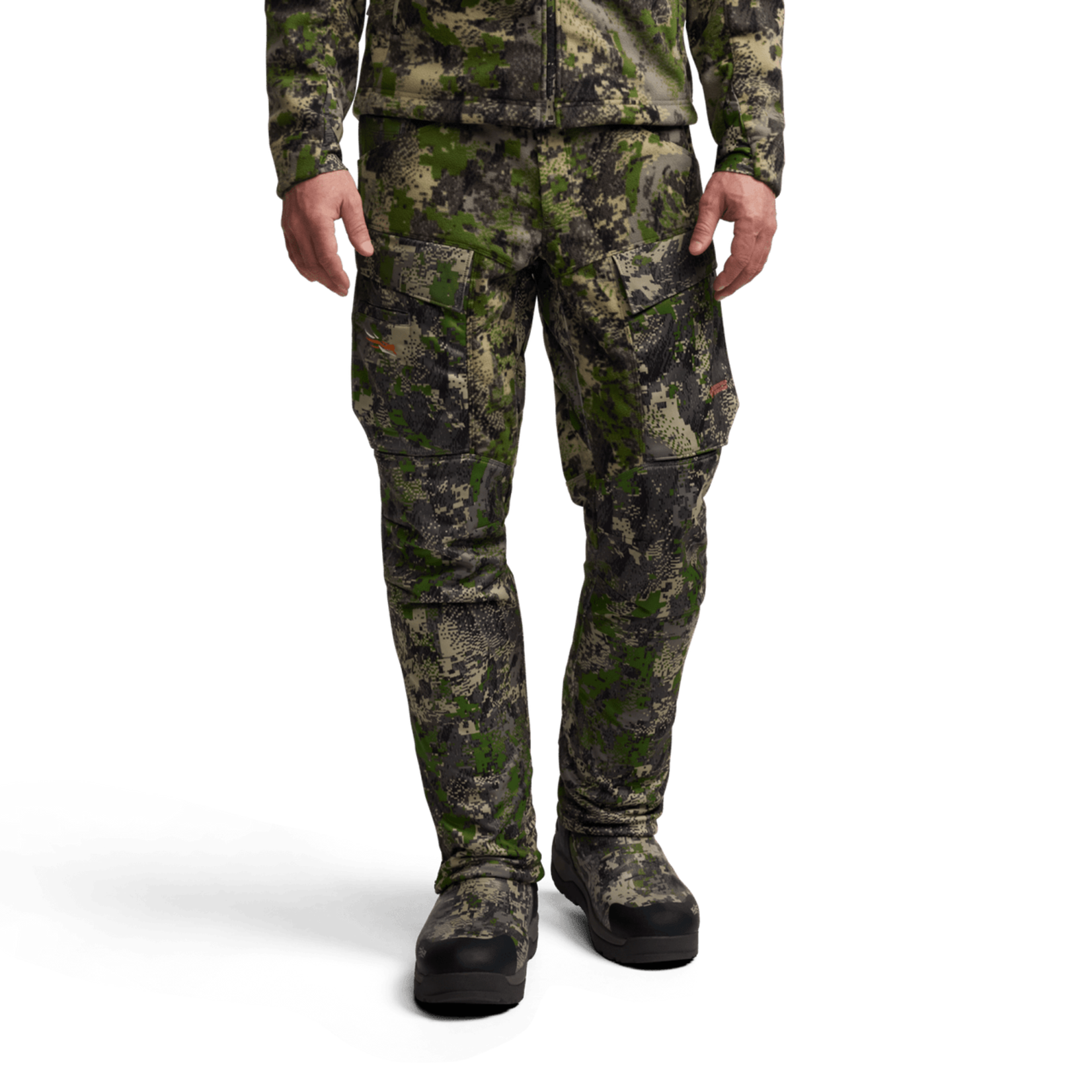 Sitka Sitka Stratus 2.0 Pant