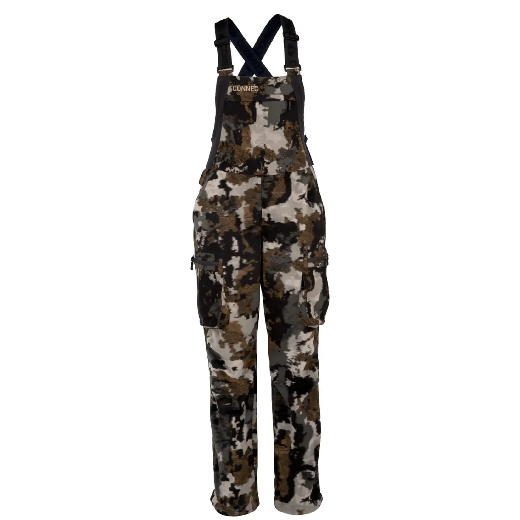 Connec Salopette Connec Radar Vent II pour femme