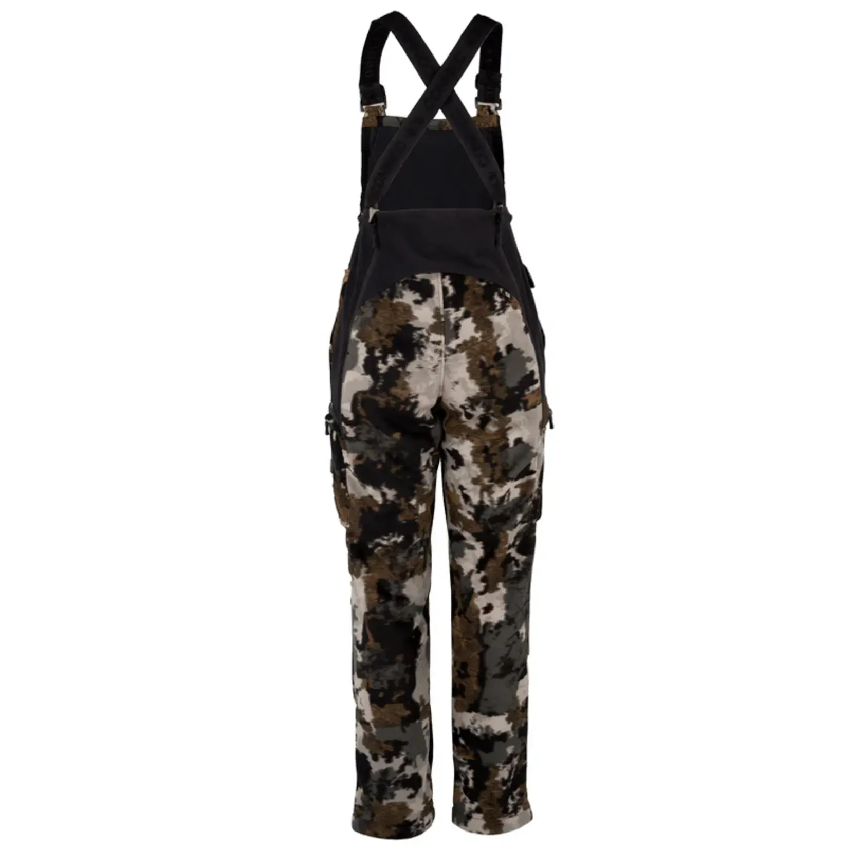 Connec Salopette Connec Radar Vent II pour femme