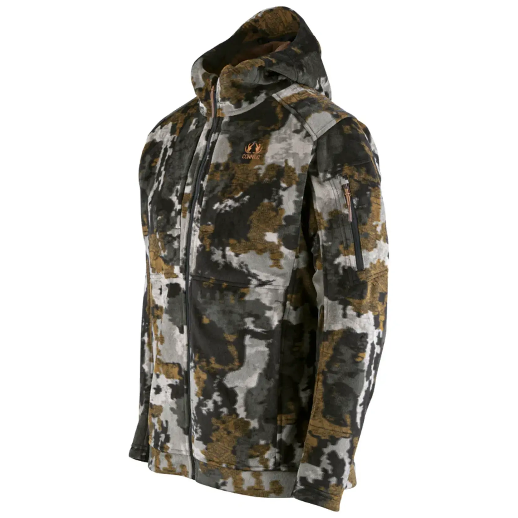 Connec Connec RADAR VENT II Jacket