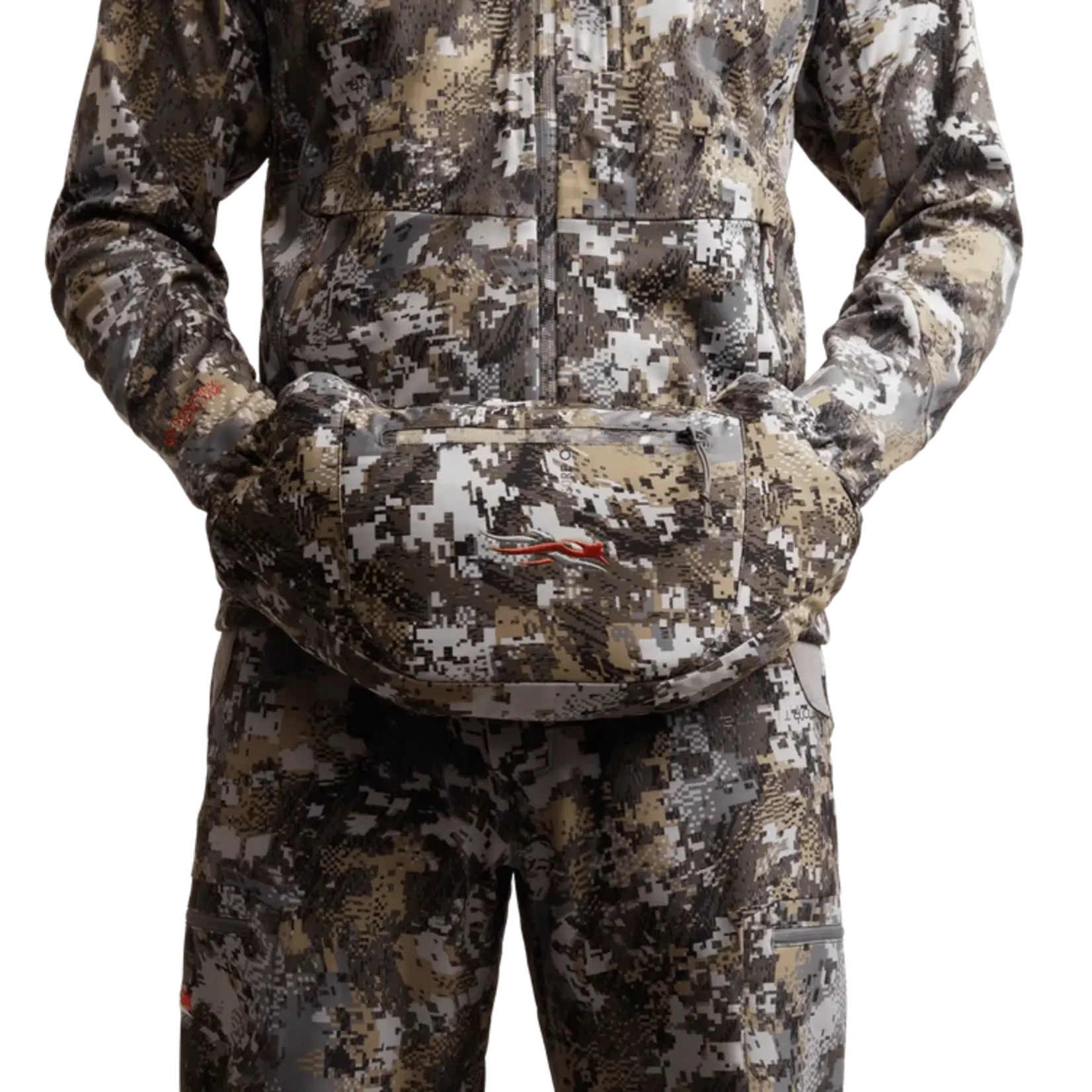 Sitka Sitka Jetstream Insulated WS Muff - Taille unique