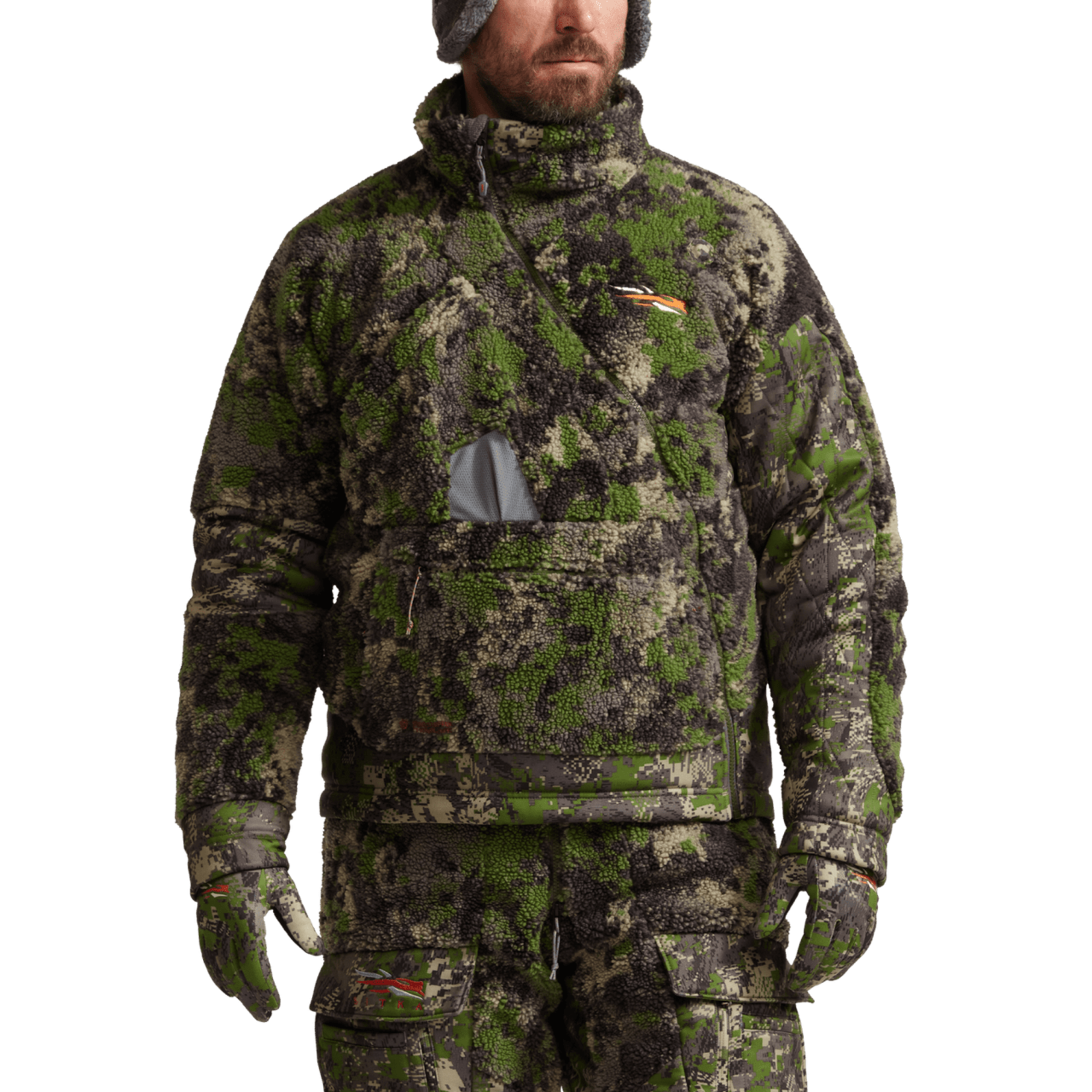 Sitka Jacket Sitka Fanatic