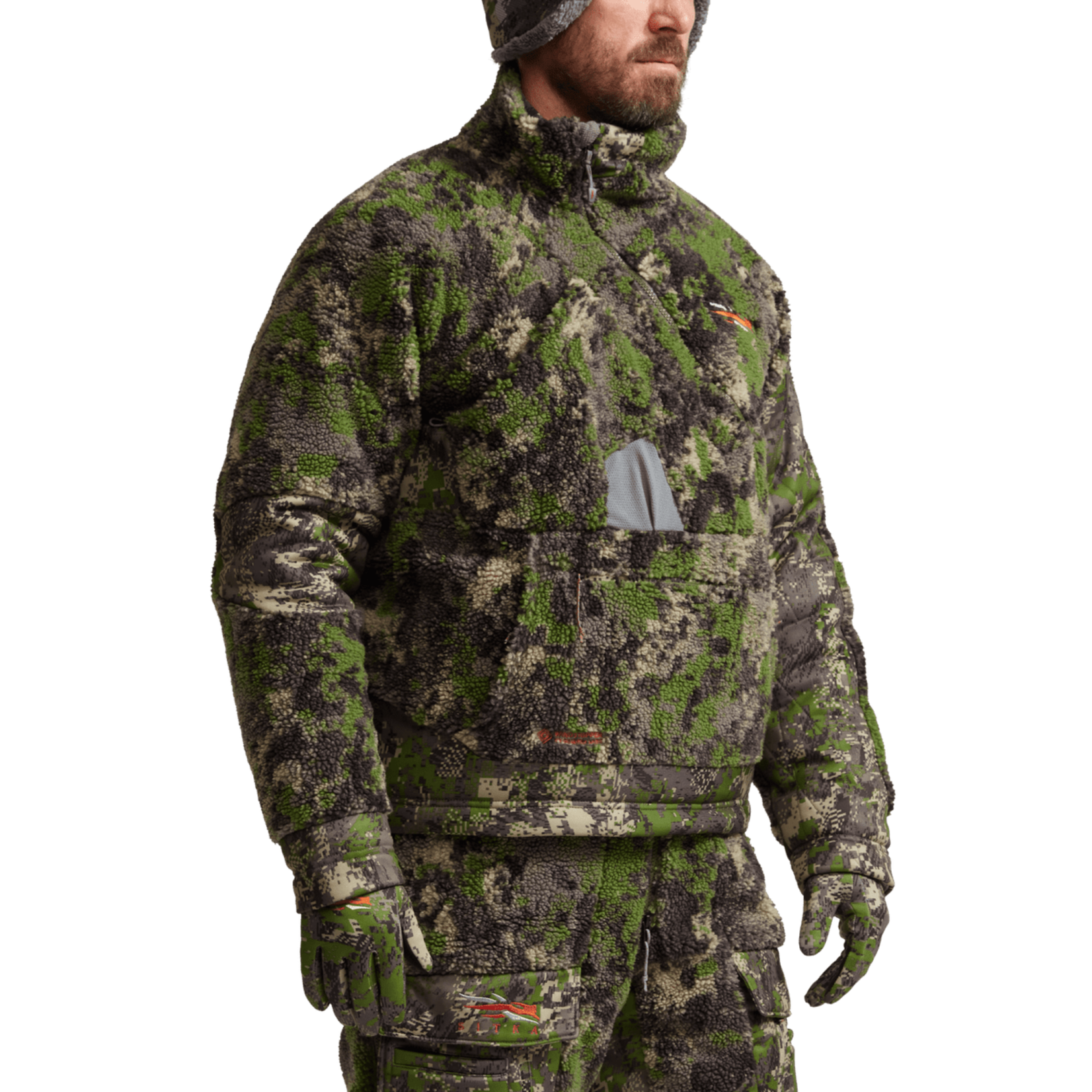 Sitka Jacket Sitka Fanatic