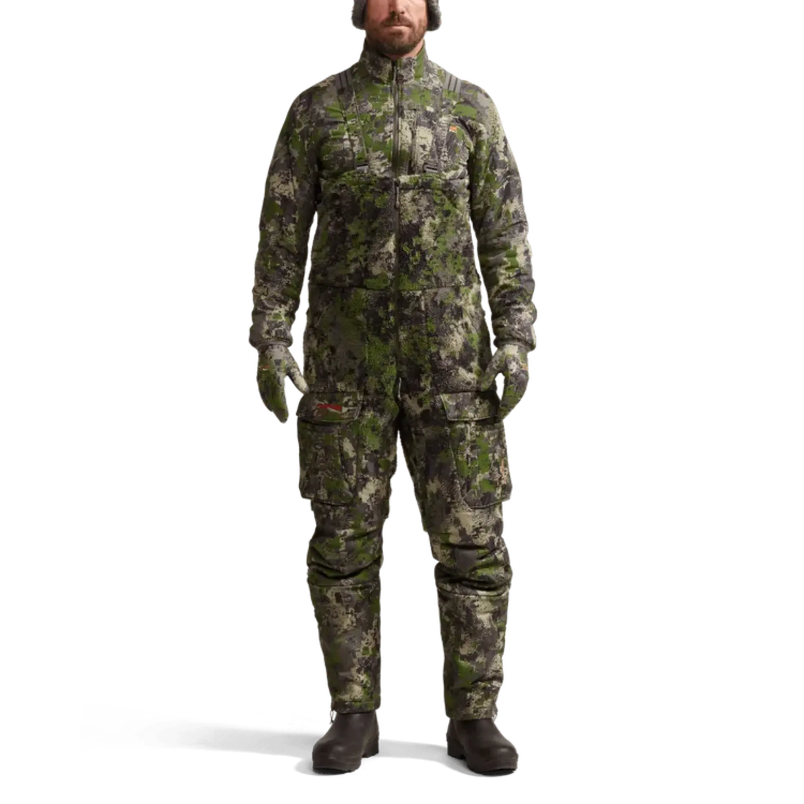 Sitka Sitka Fanatic Bib