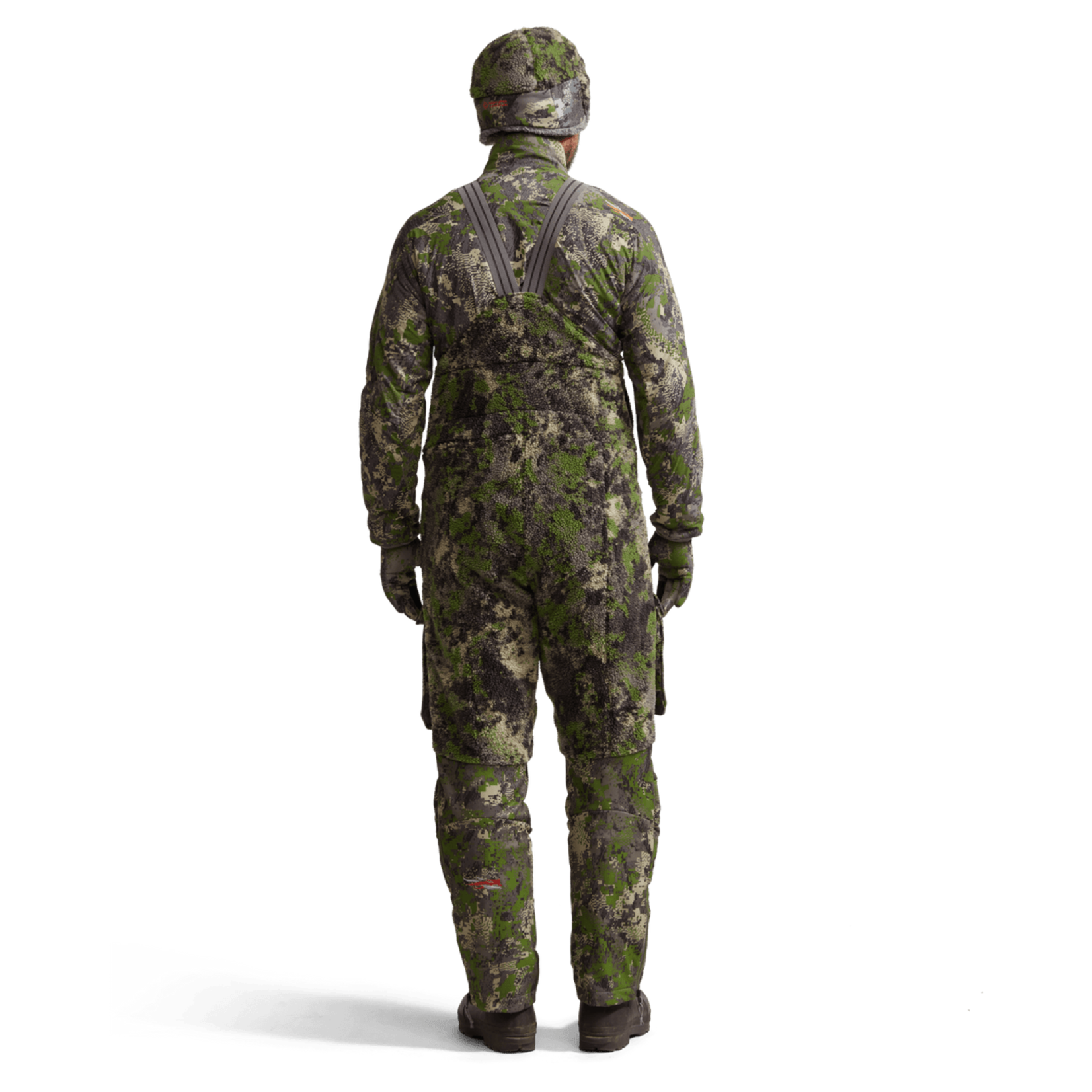Sitka Sitka Fanatic Bib