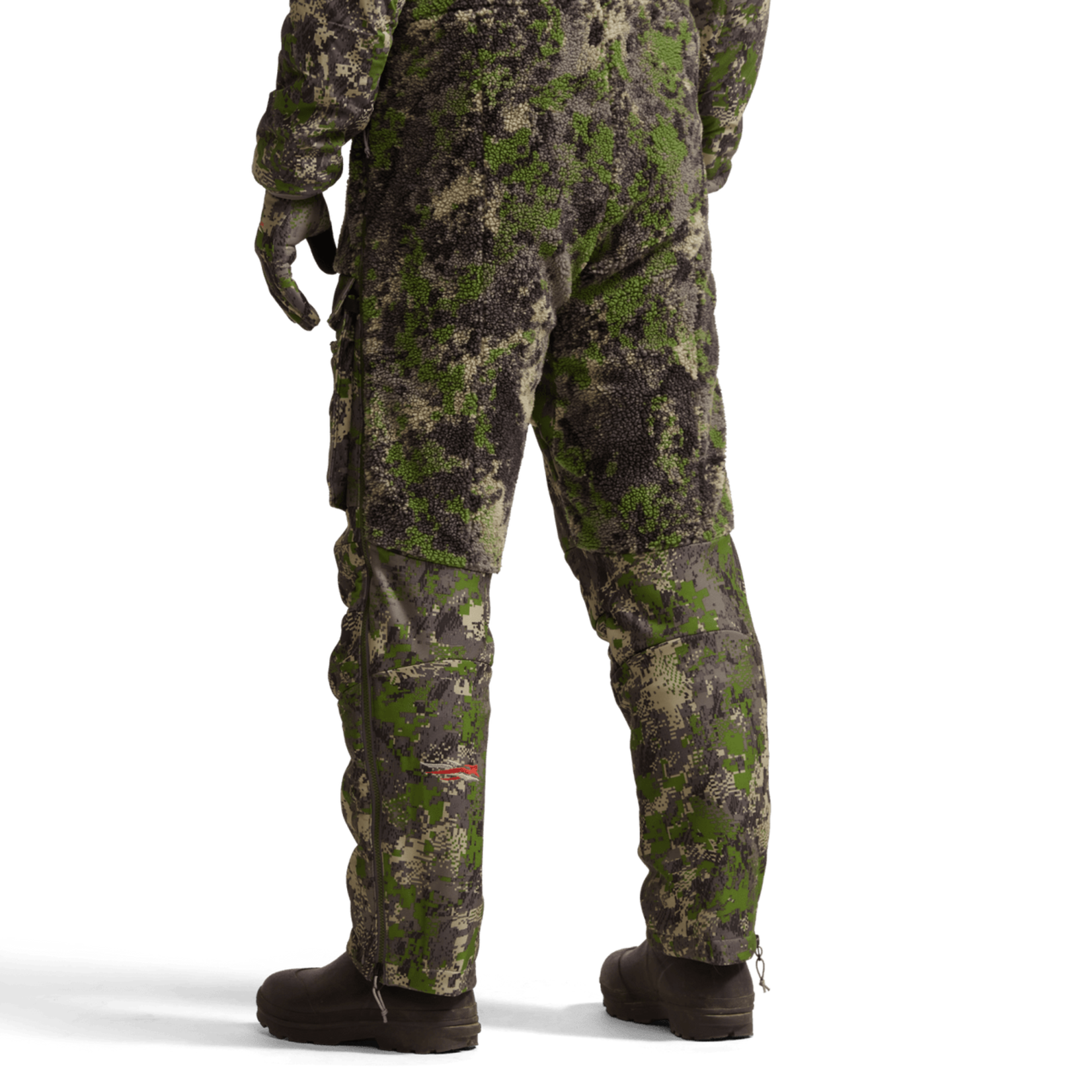 Sitka Sitka Fanatic Bib