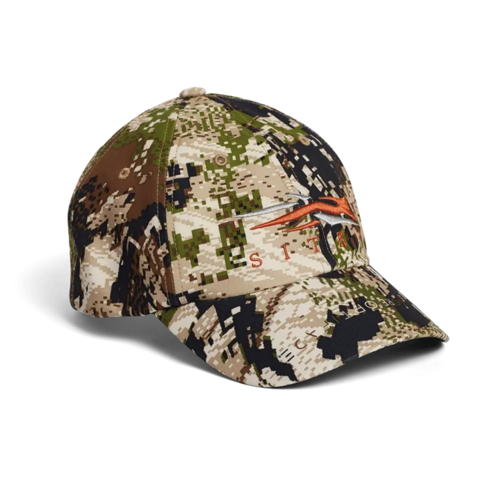 Sitka Sitka Casquette Traverse Taille unique