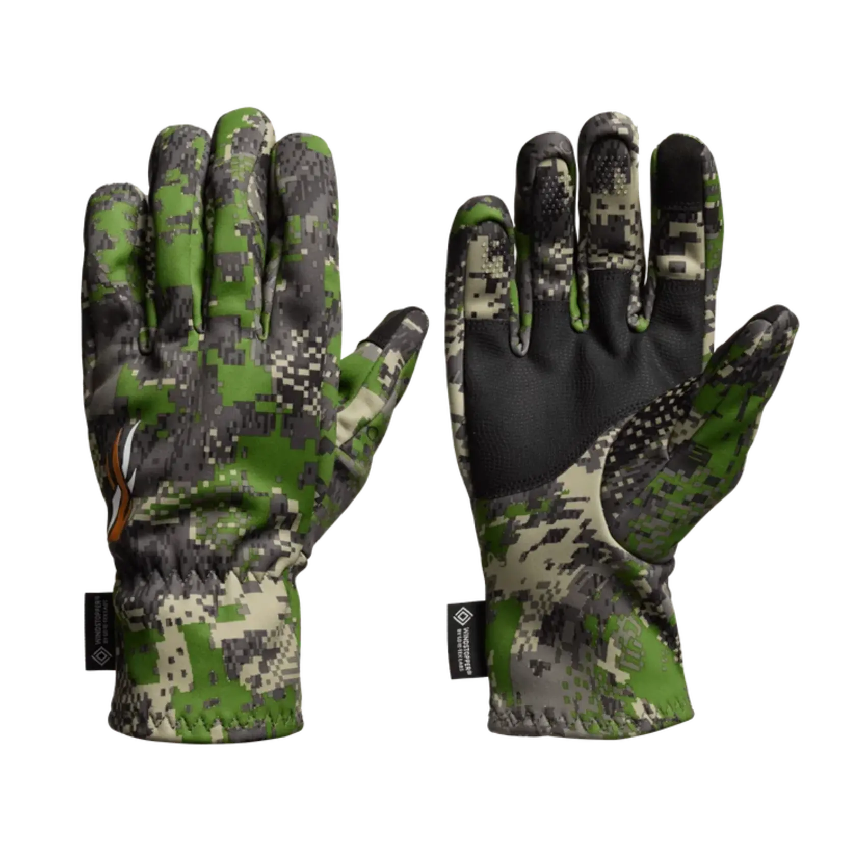 Sitka Gants Sitka Jetstream WS