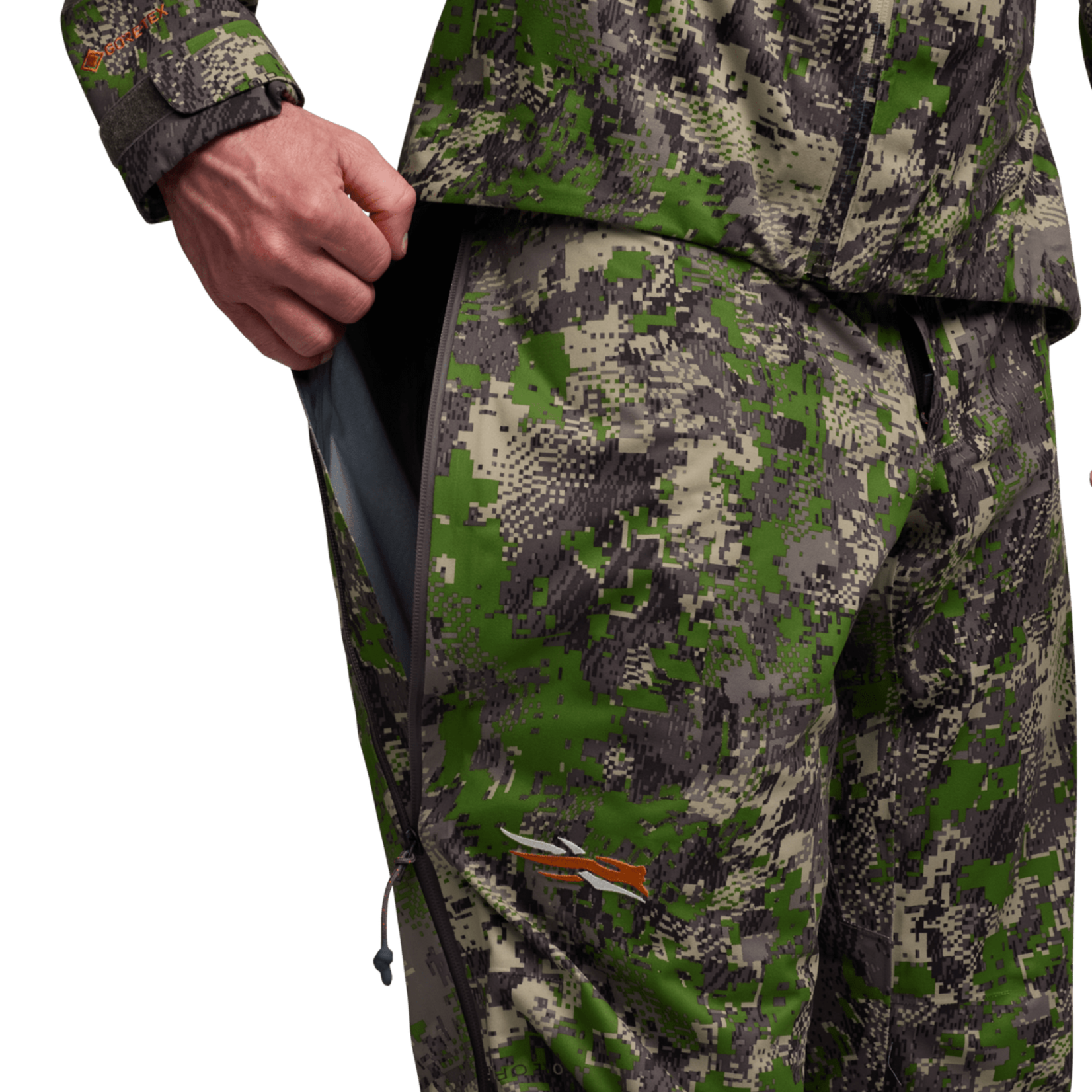 Sitka Sitka Downpour Pant