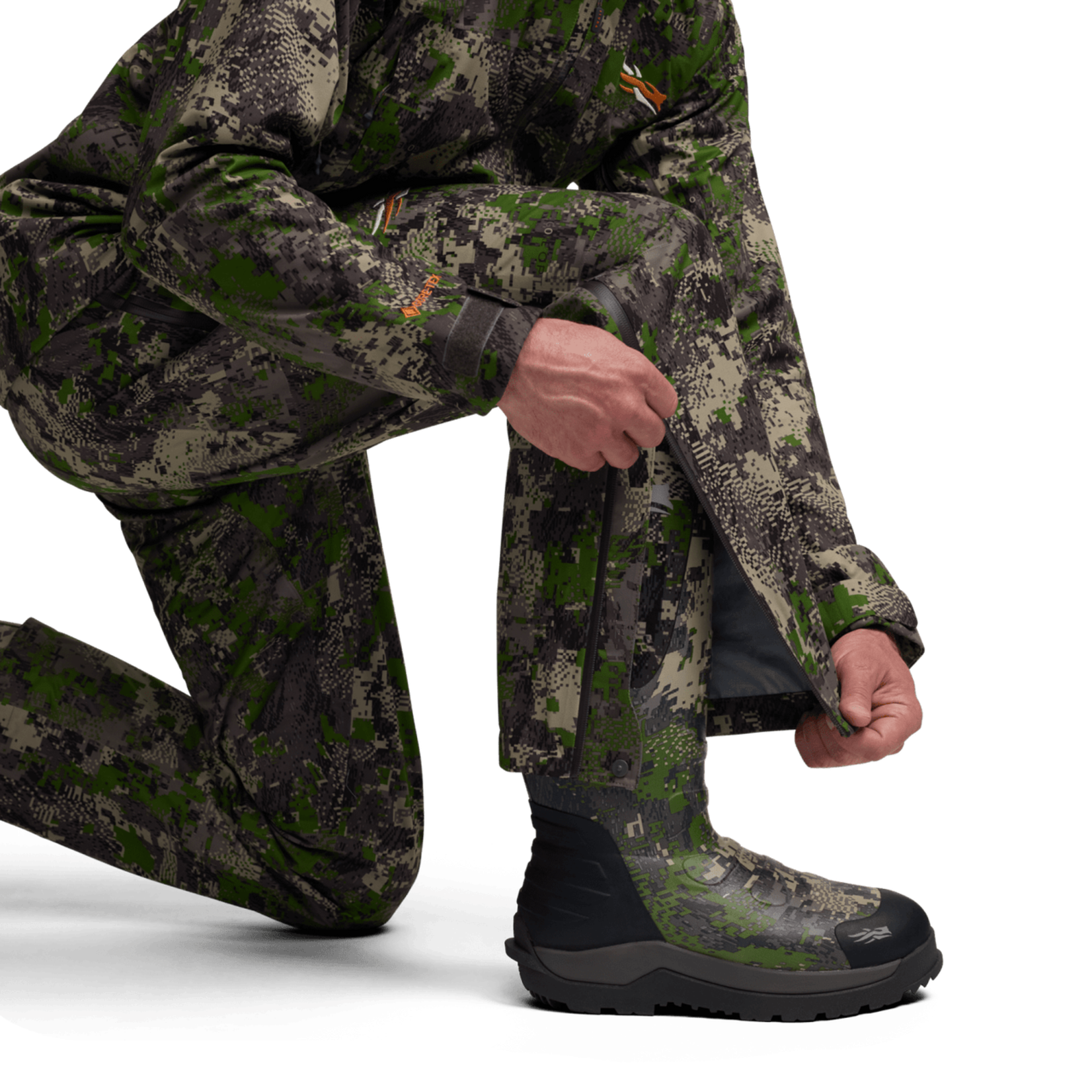 Sitka Sitka Downpour Pant