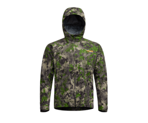 Downpour Jacket