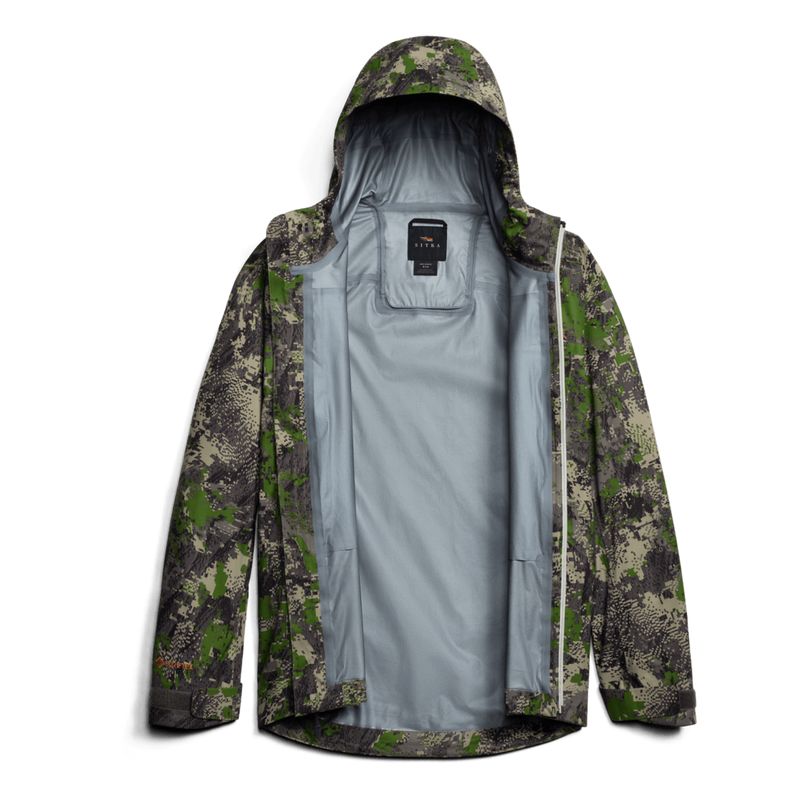 Sitka Sitka Downpour Jacket