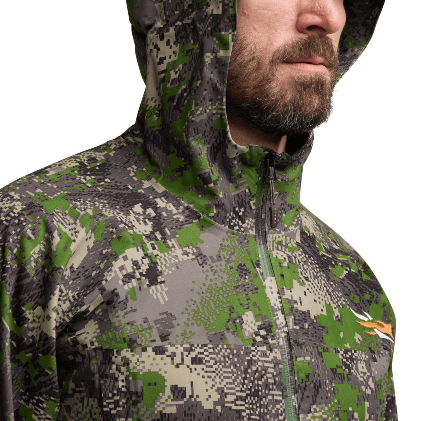 Sitka Manteau Sitka Downpour