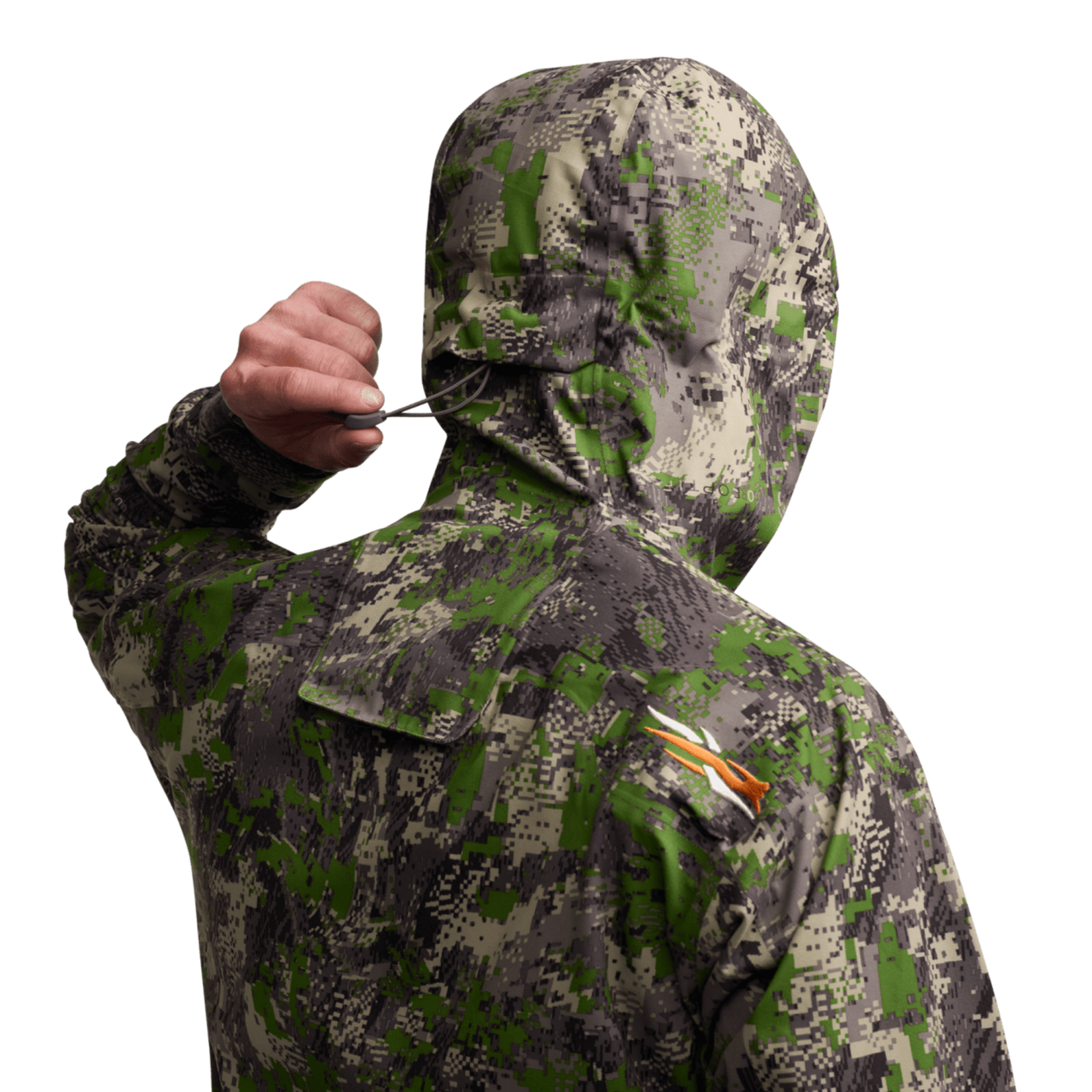 Sitka Sitka Downpour Jacket