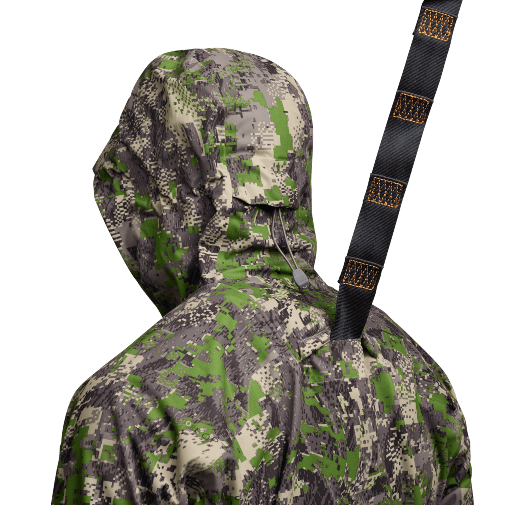 Sitka Manteau Sitka Downpour