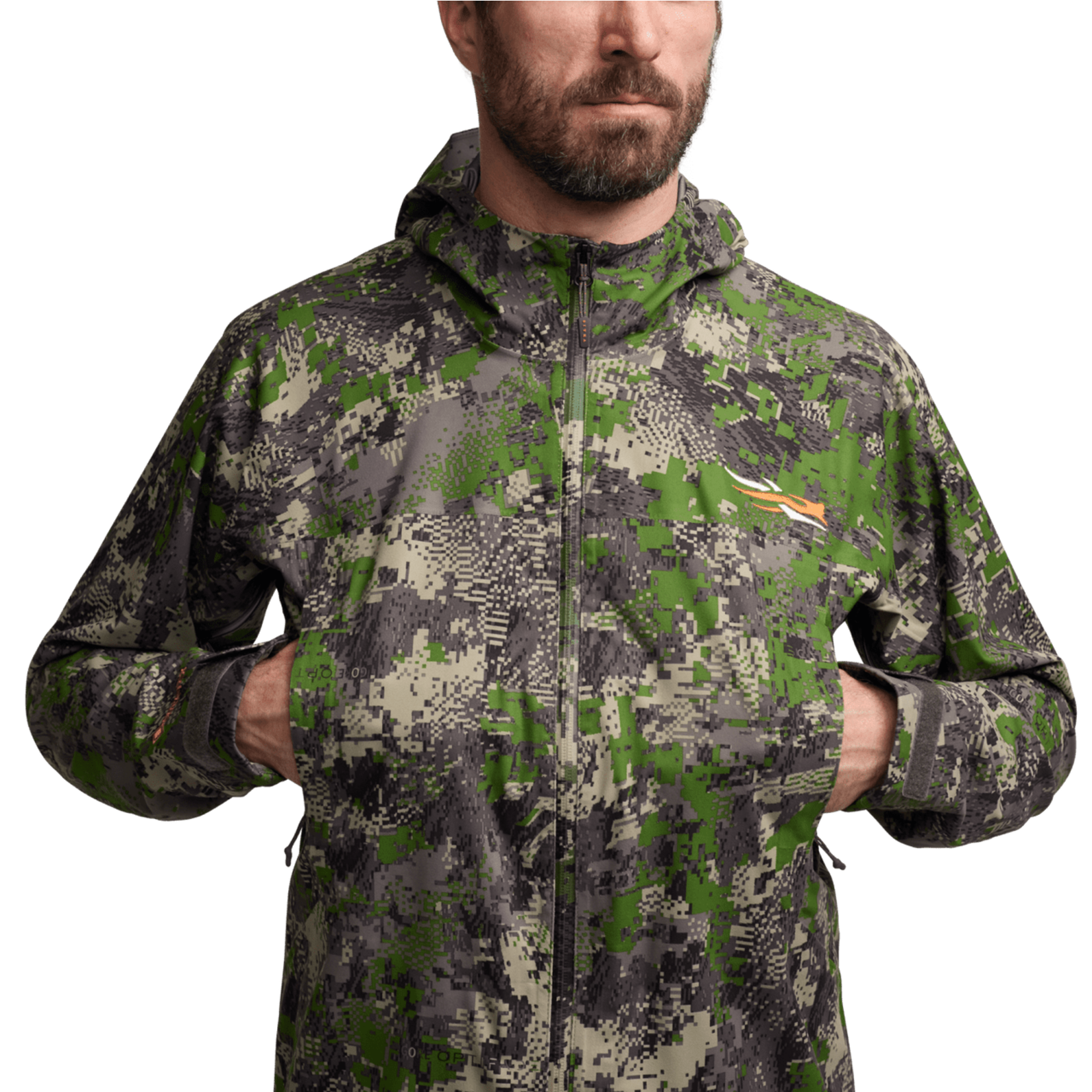 Sitka Sitka Downpour Jacket