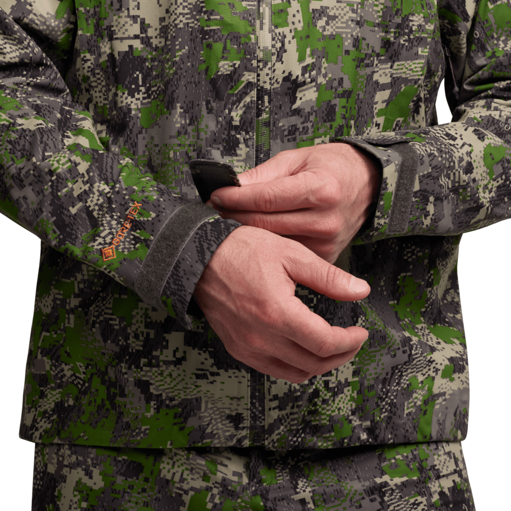 Sitka Sitka Downpour Jacket