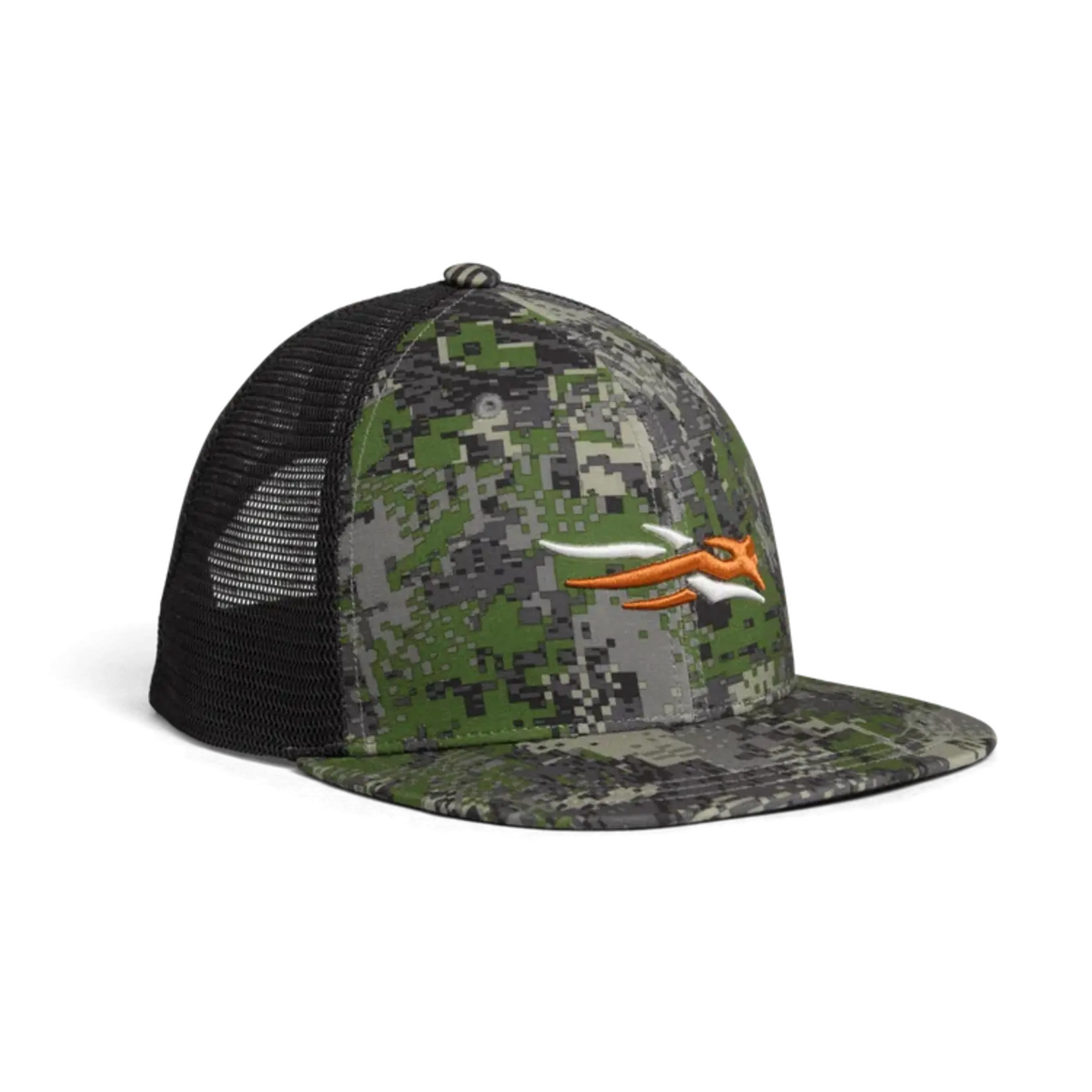 Sitka Sitka Casquette W's Trucker OSFA