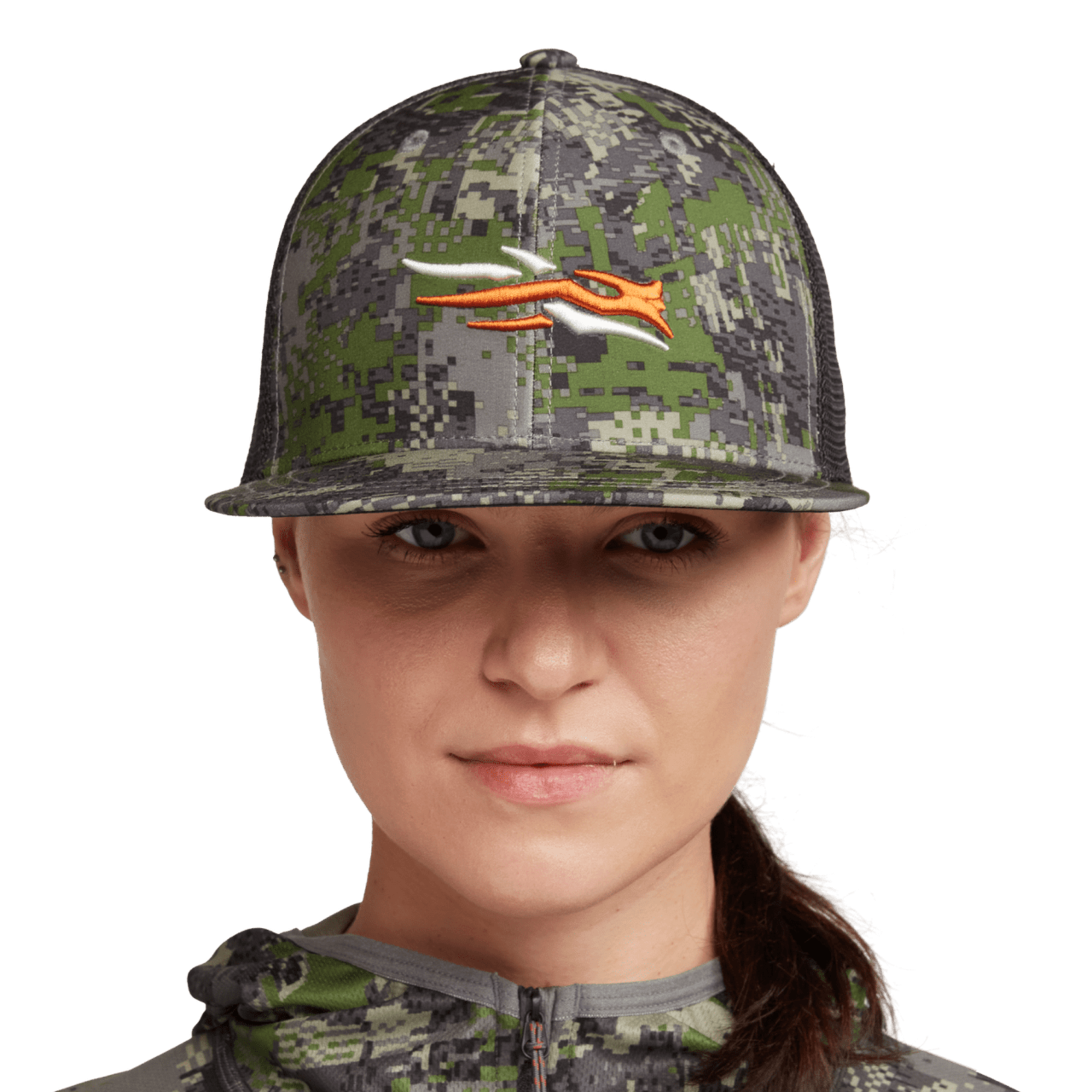 Sitka Sitka Women's Trucker Hat OFSA -