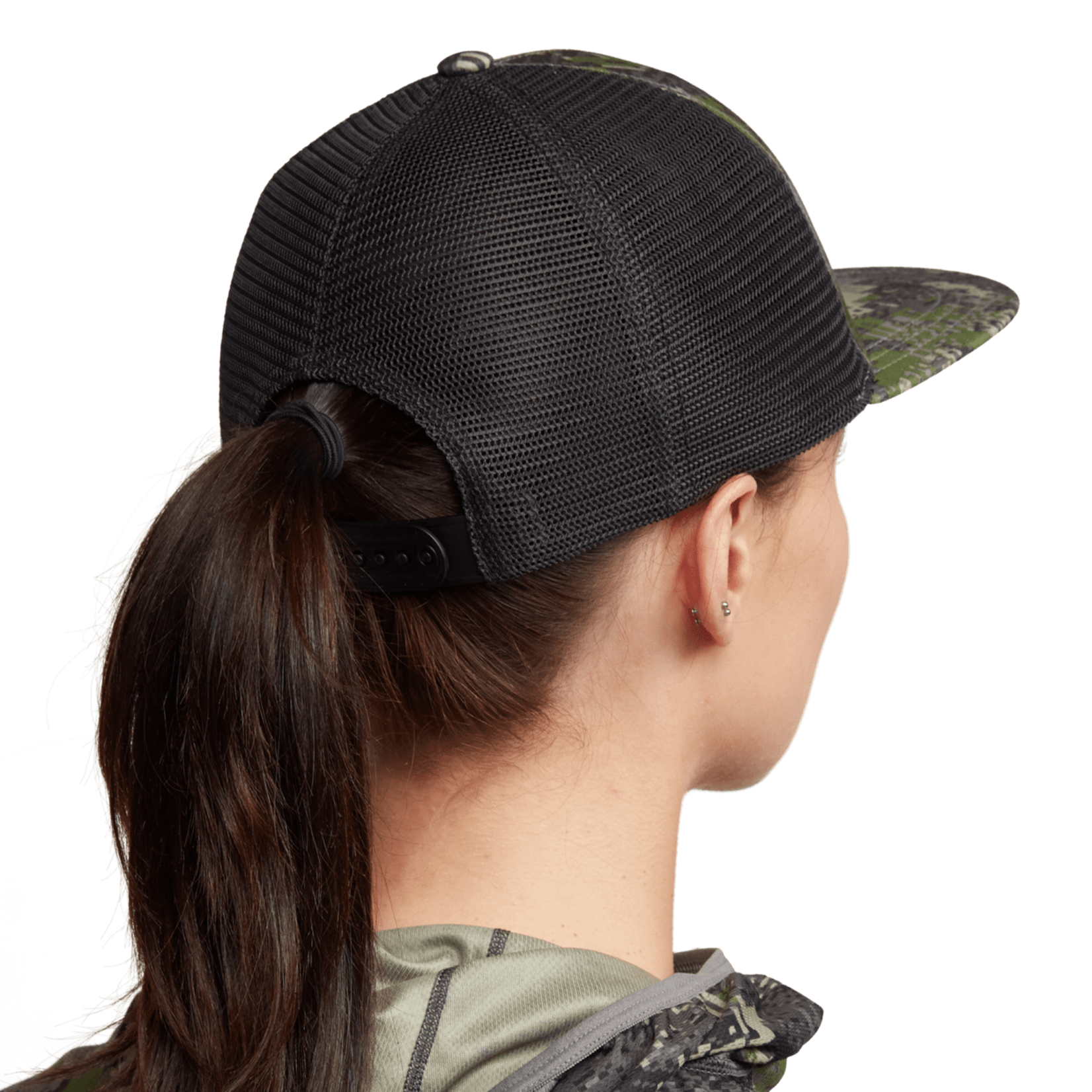 Sitka Sitka Women's Trucker Hat OFSA -