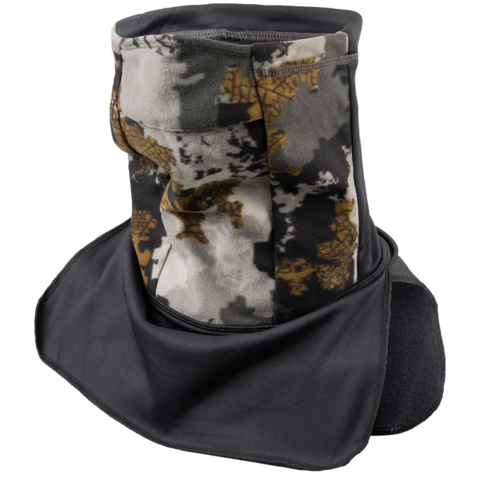 Connec Connec Induction Merino Neck Gaiter Heavy - Outvision