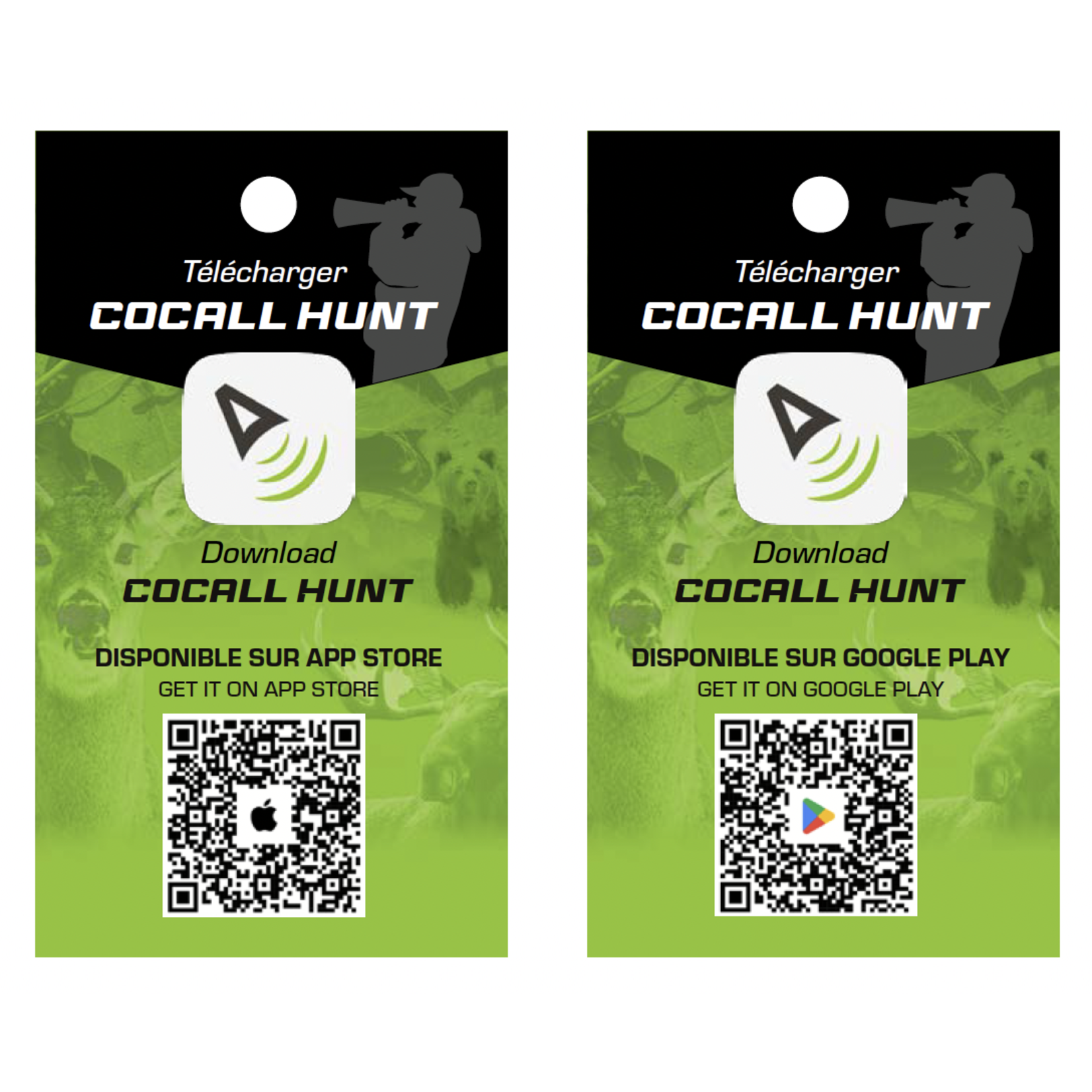 Cocall COCALL 2X BLUETOOTH